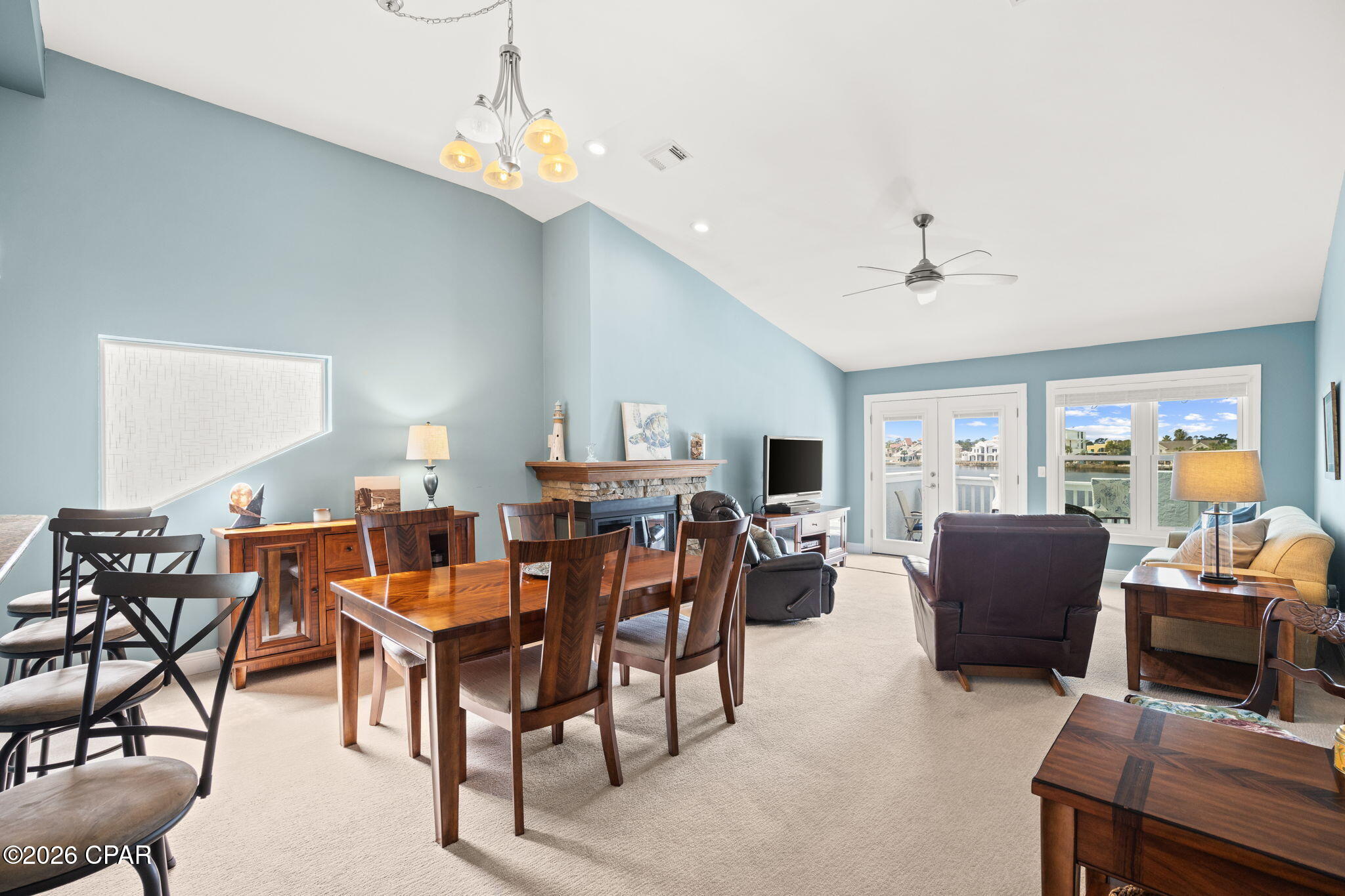 Marina Club Village - Residential