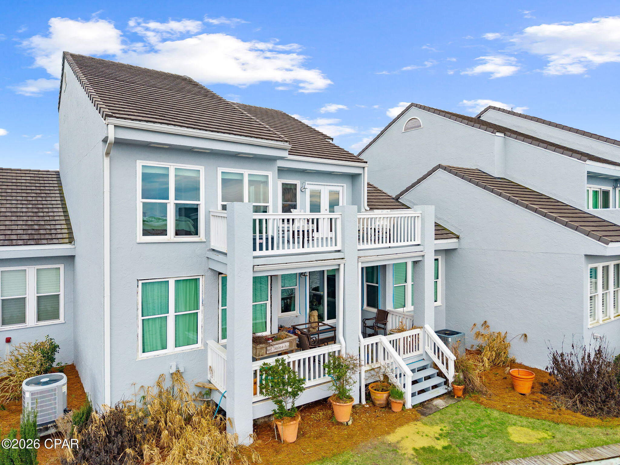 Marina Club Village - Residential