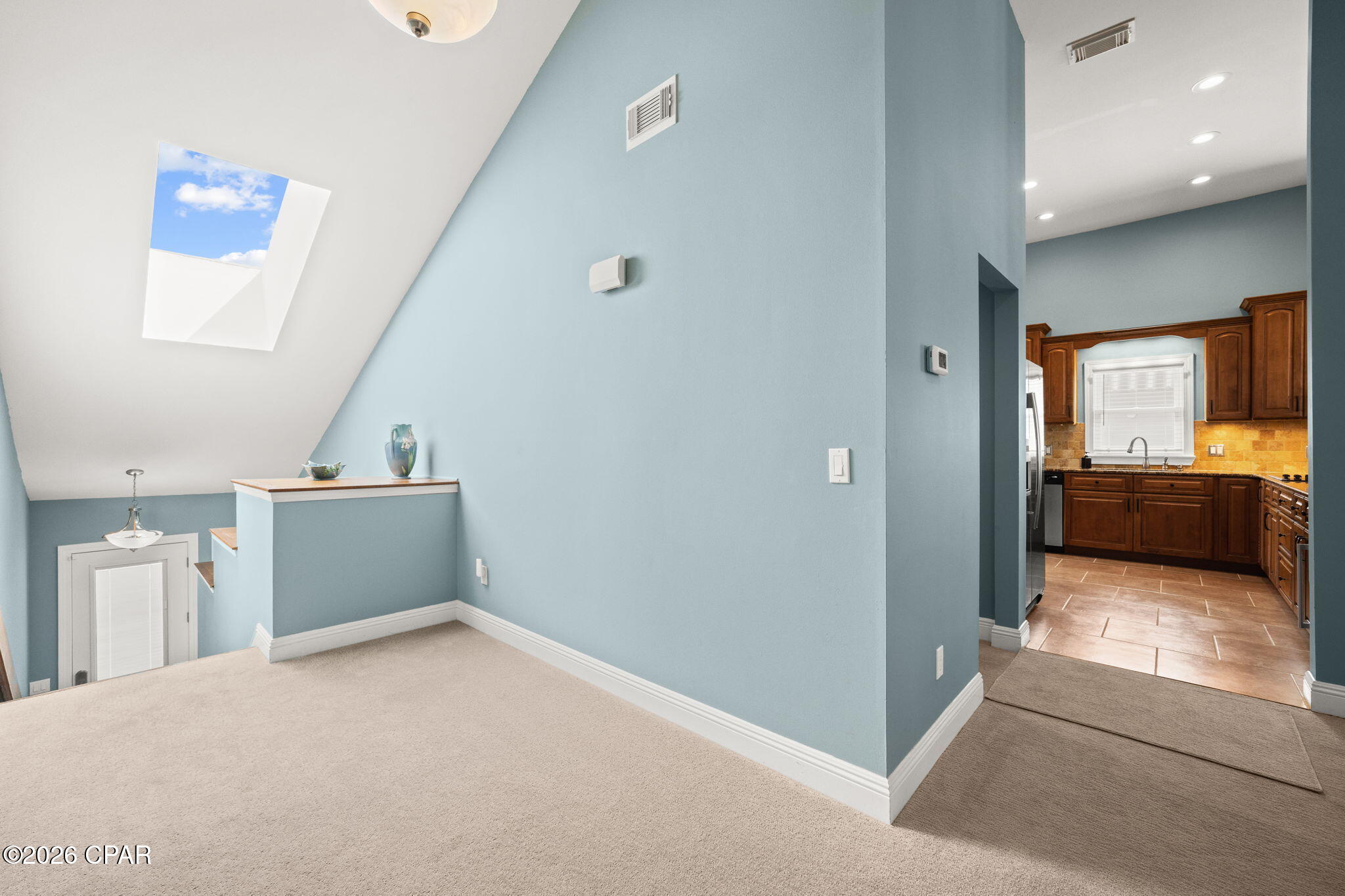 Marina Club Village - Residential