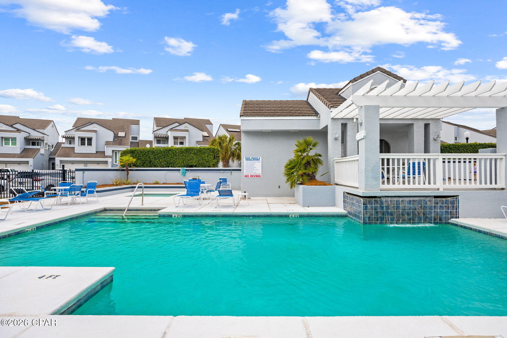 Marina Club Village - Residential