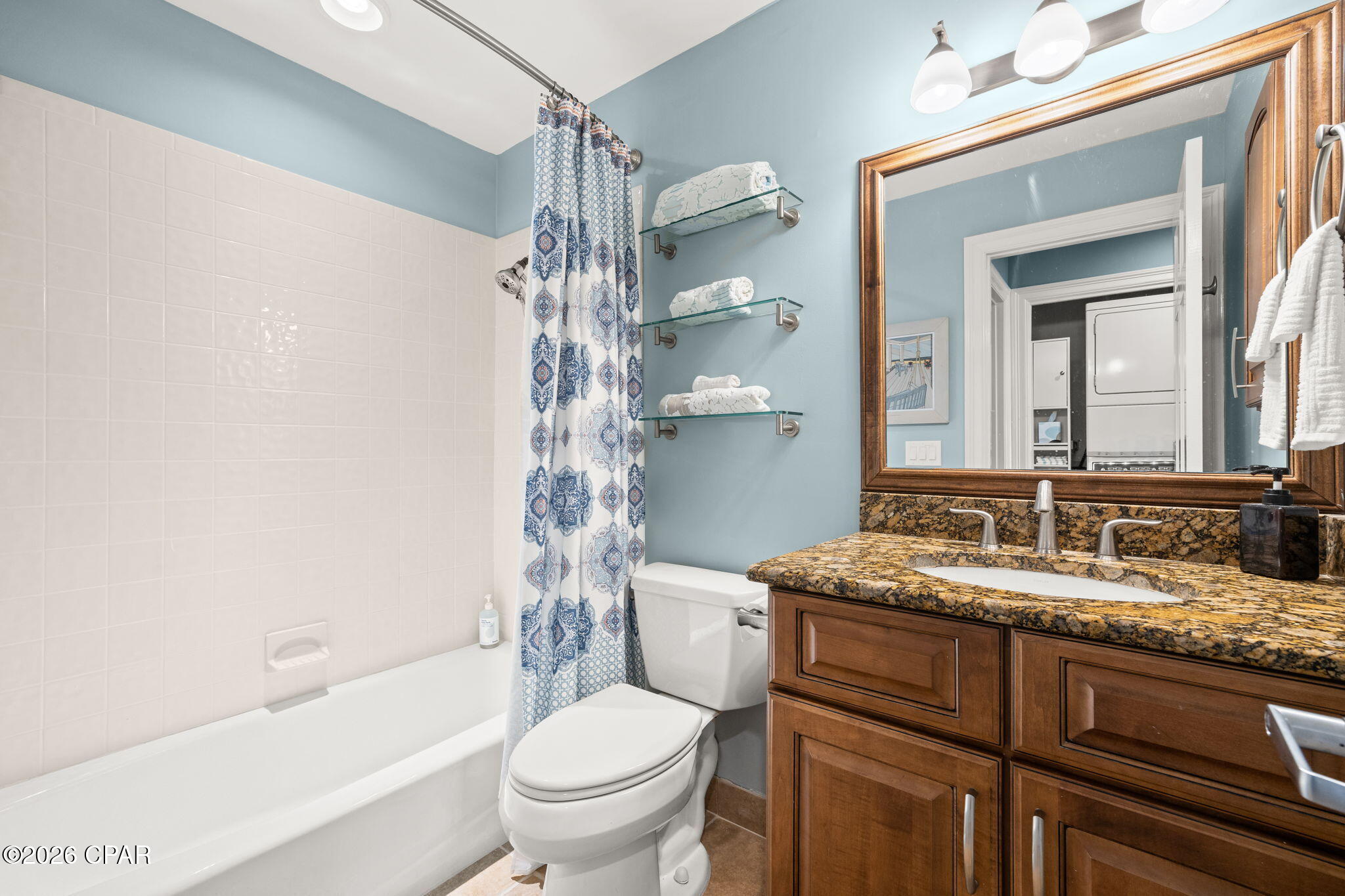 Marina Club Village - Residential