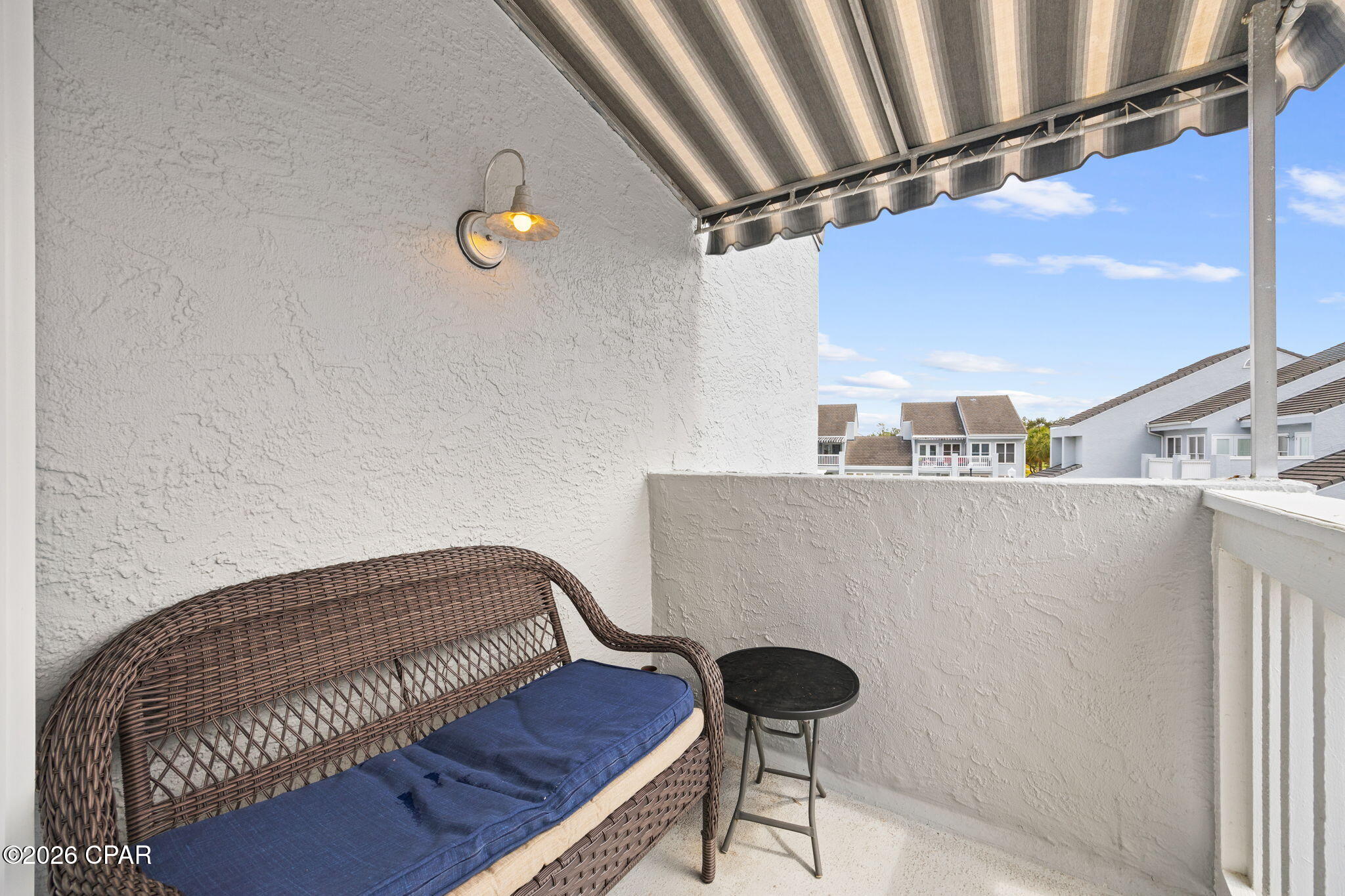 Marina Club Village - Residential