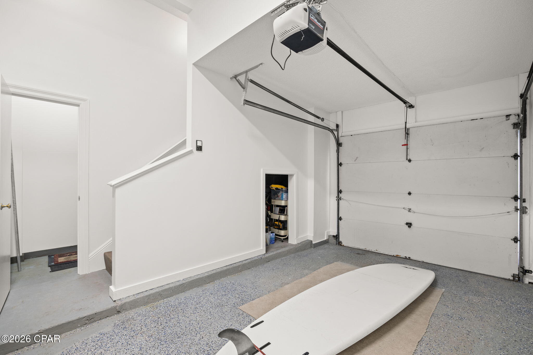 Marina Club Village - Residential