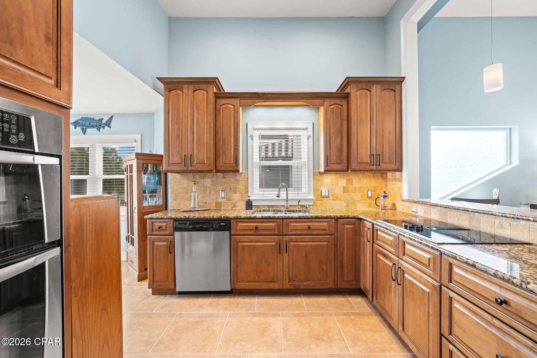 Marina Club Village - Residential