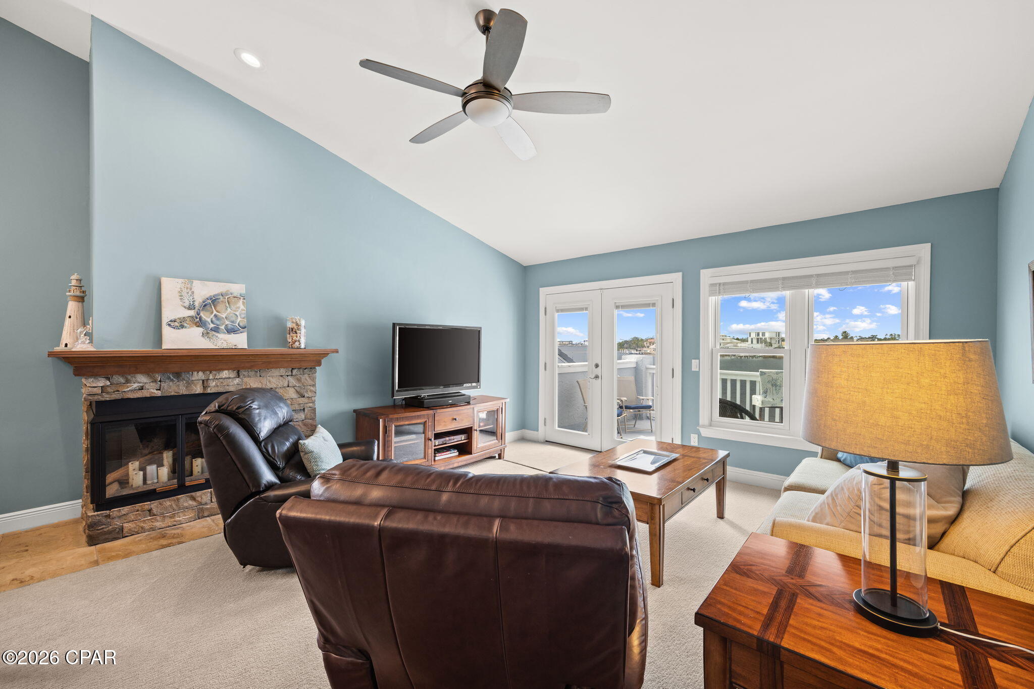 Marina Club Village - Residential