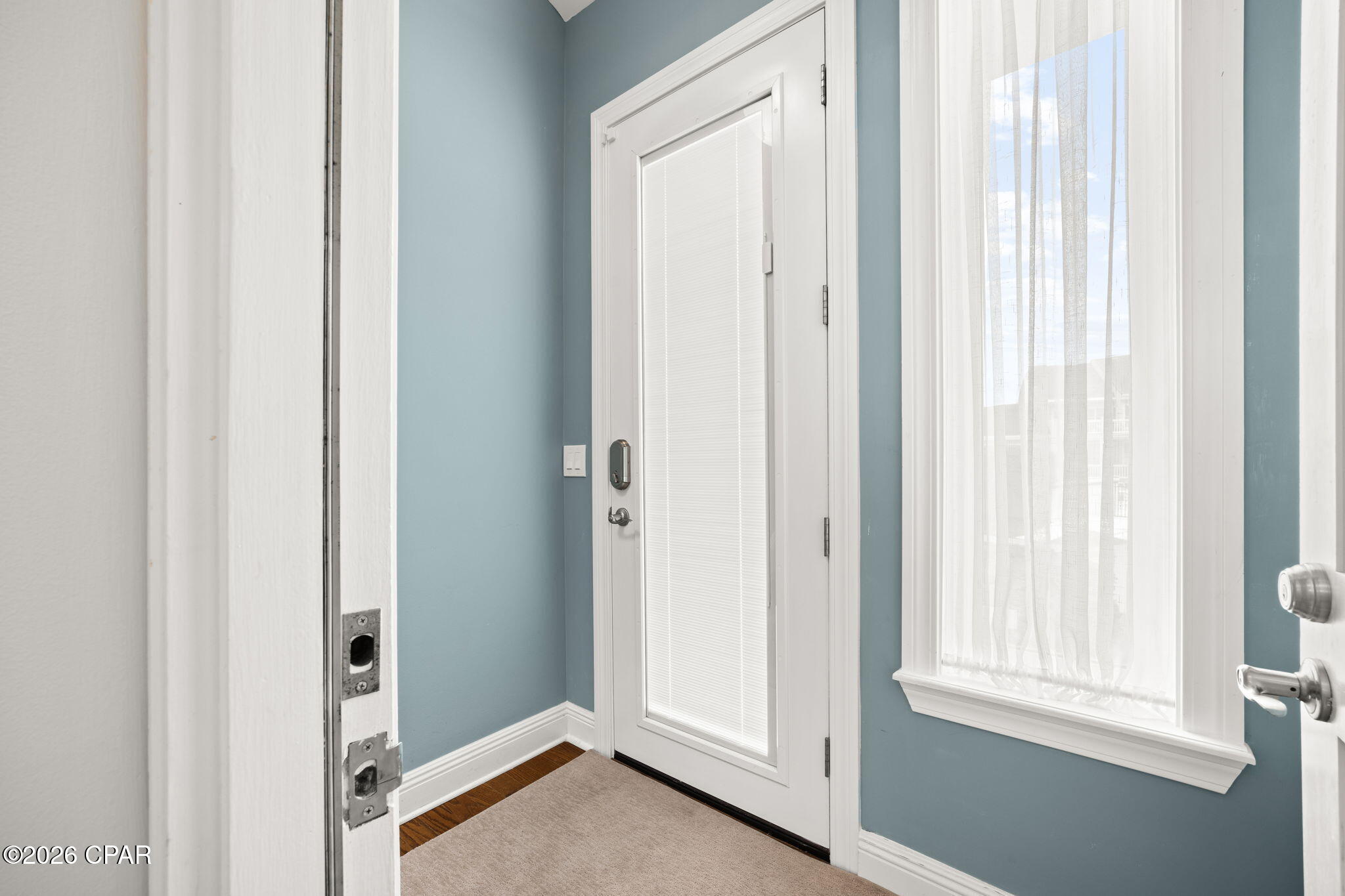 Marina Club Village - Residential