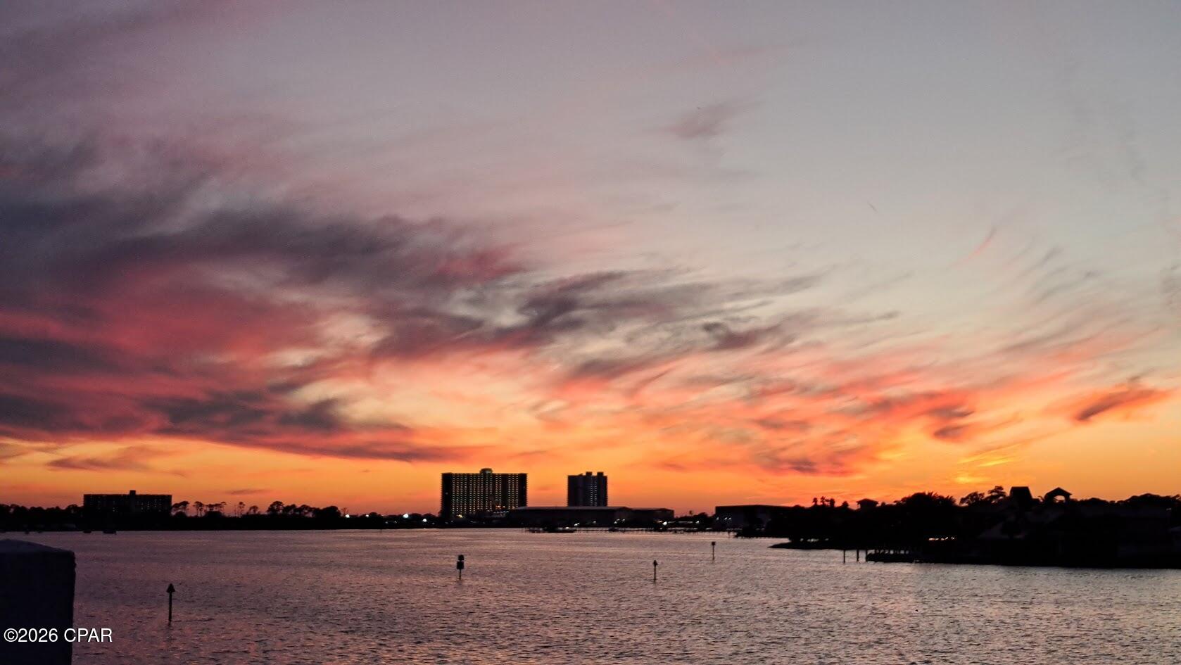 Marina Club Village - Residential