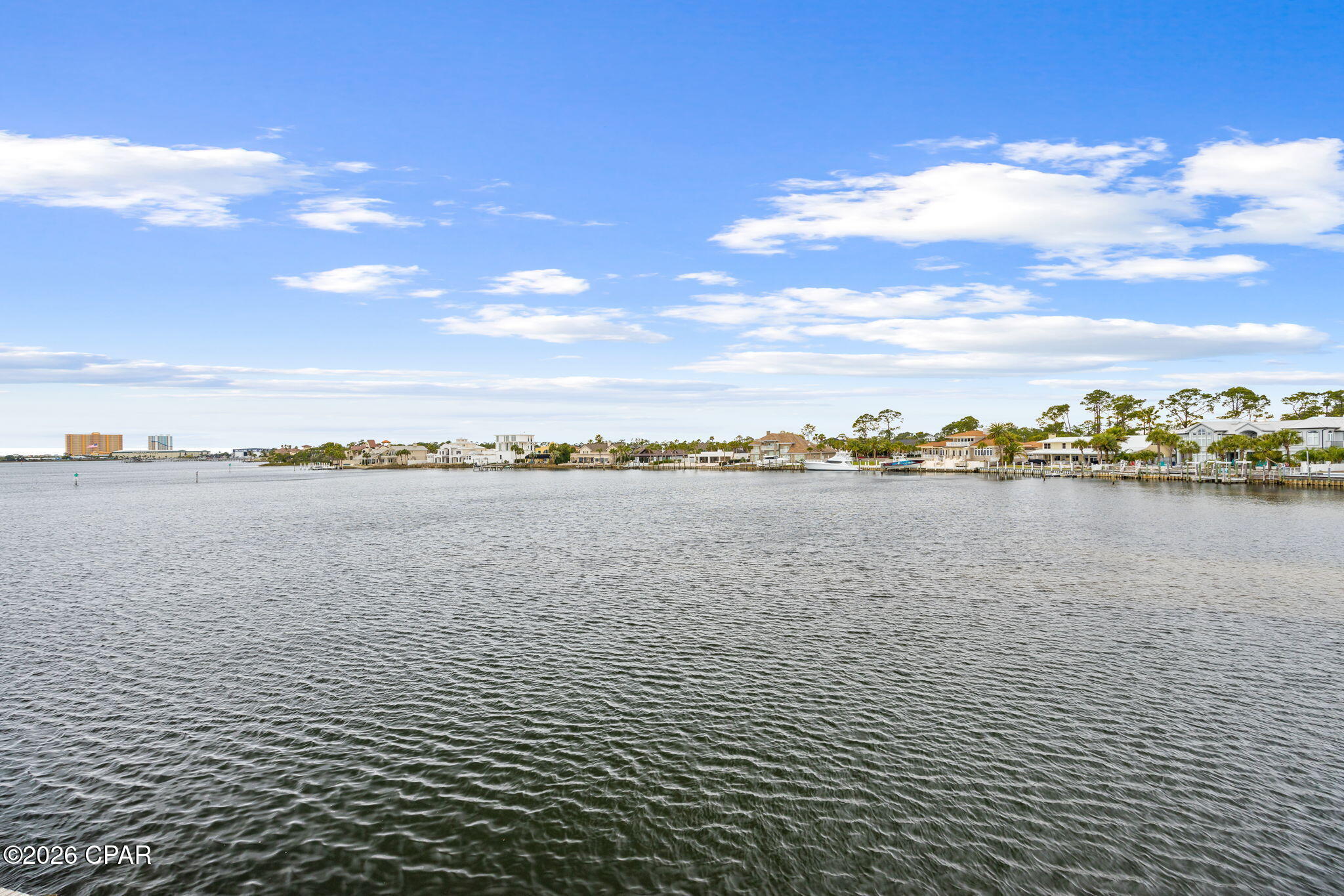 Marina Club Village - Residential