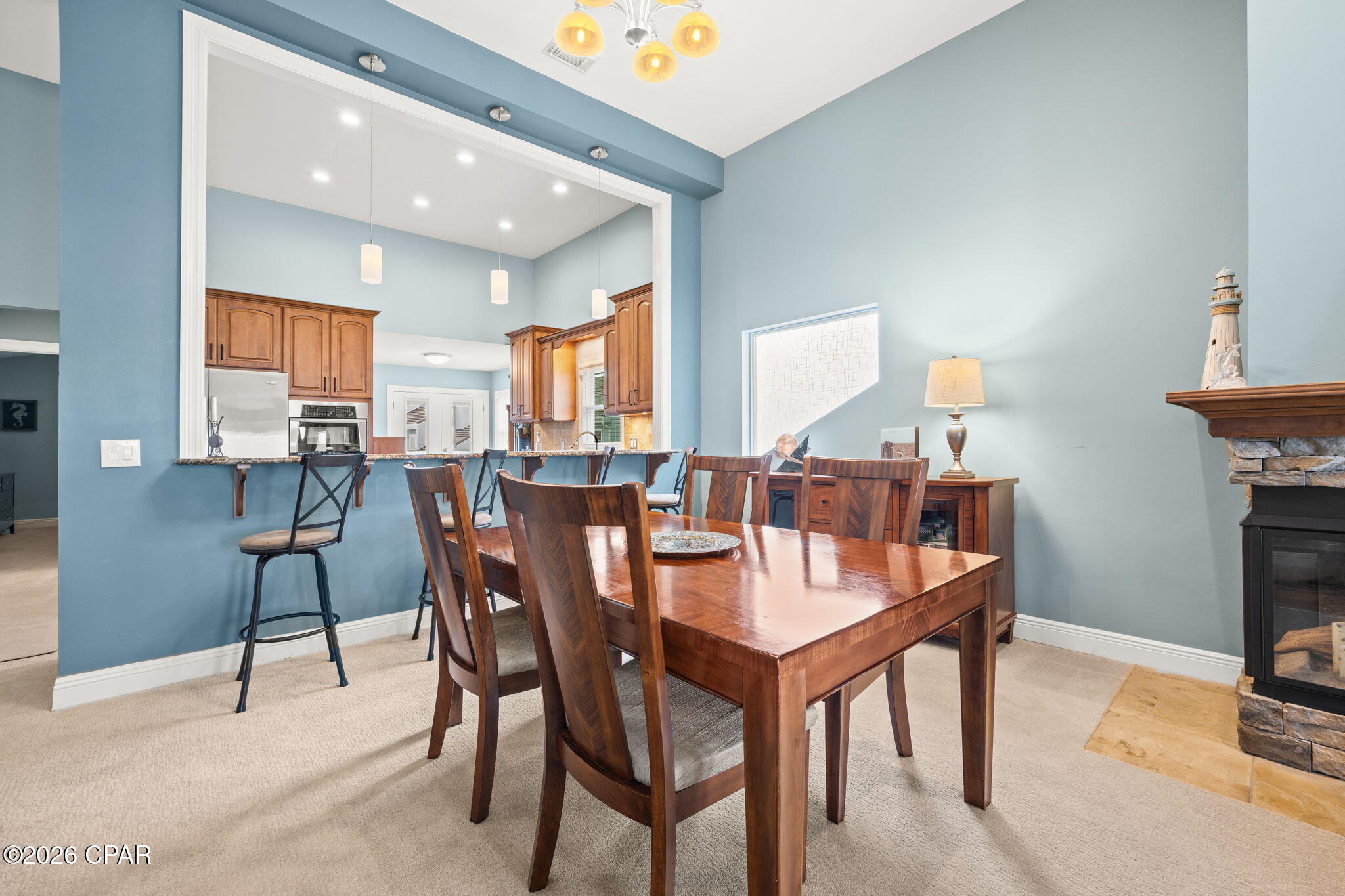 Marina Club Village - Residential