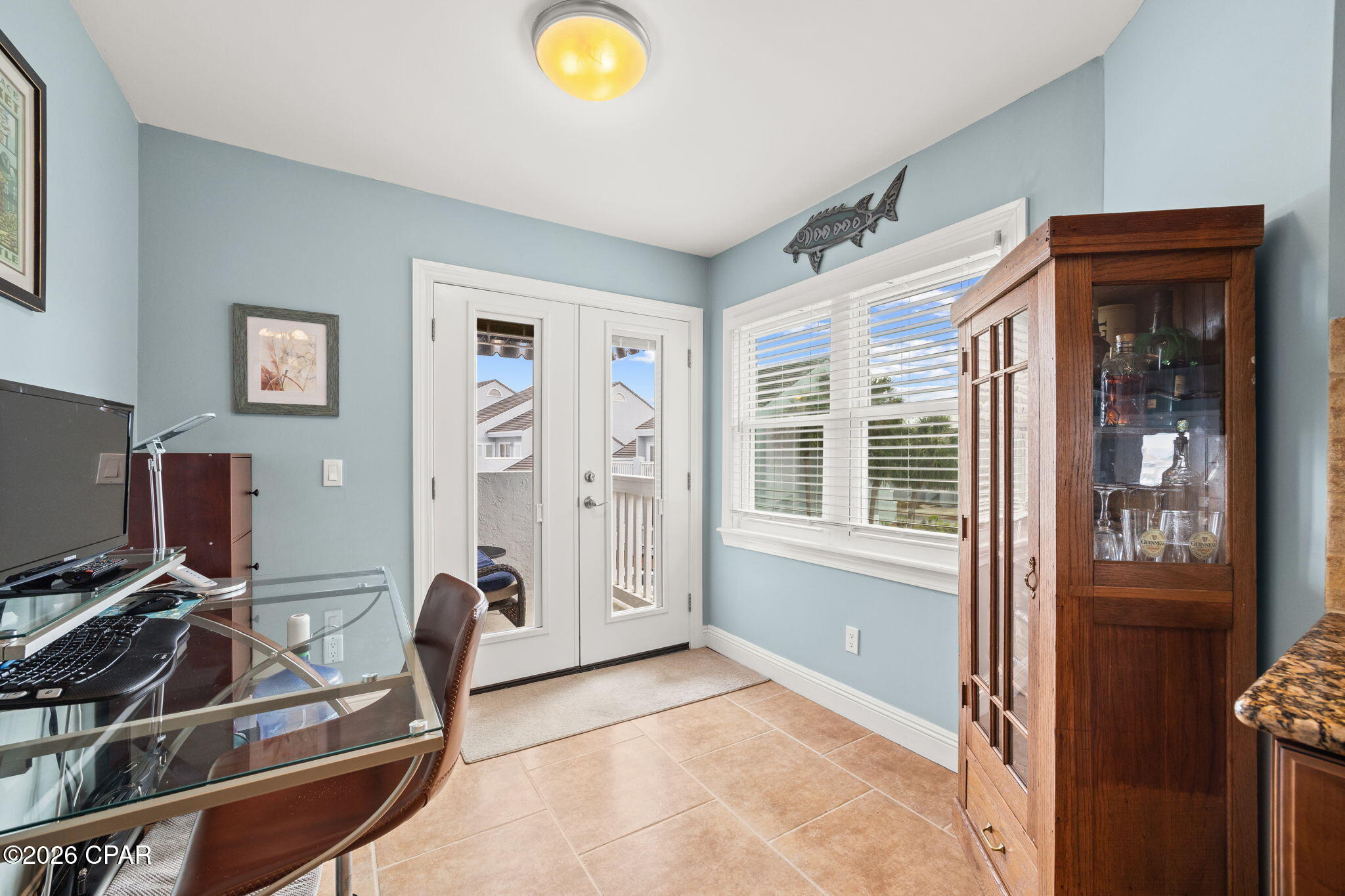 Marina Club Village - Residential