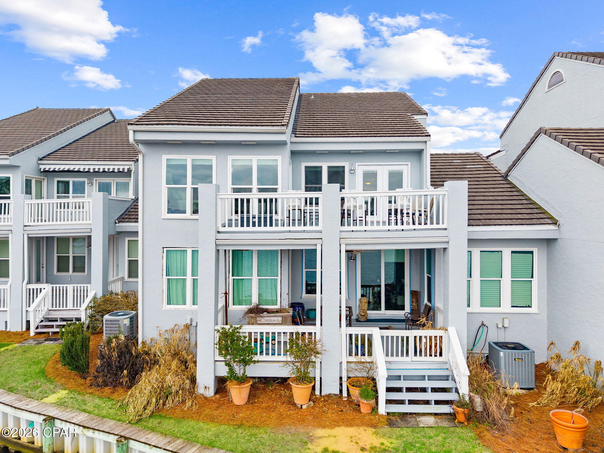 Marina Club Village - Residential