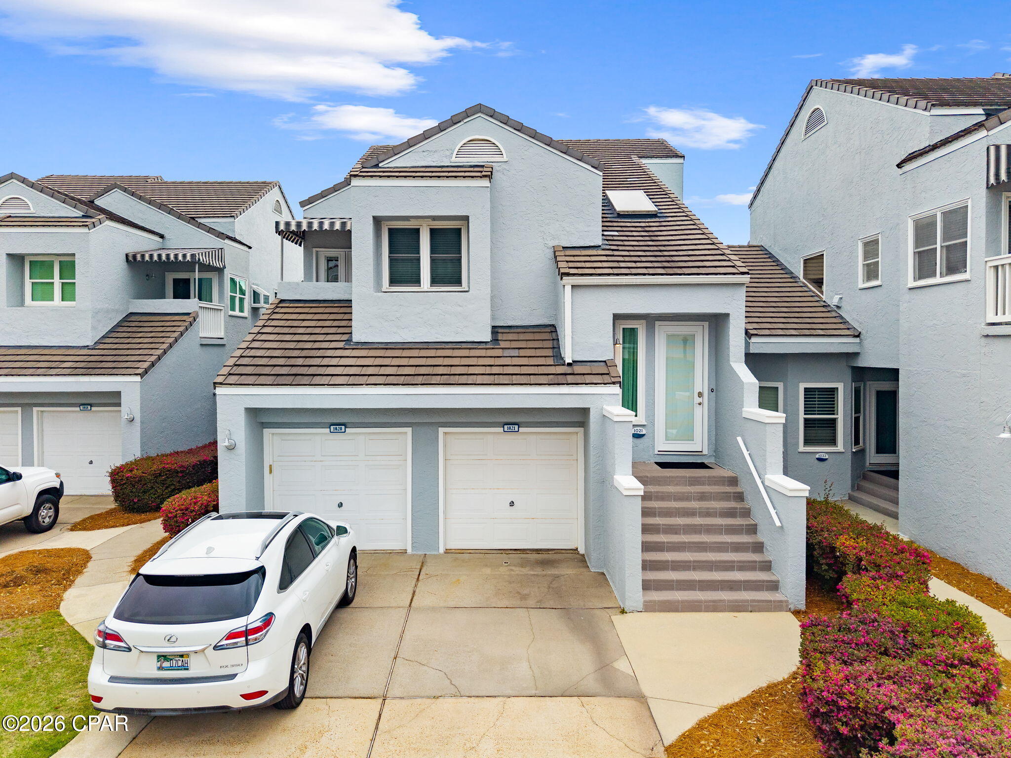 Marina Club Village - Residential