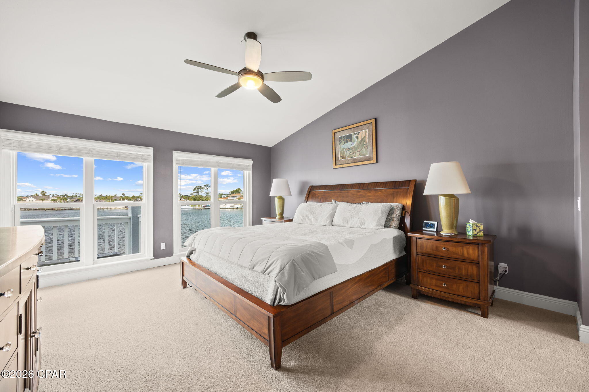 Marina Club Village - Residential