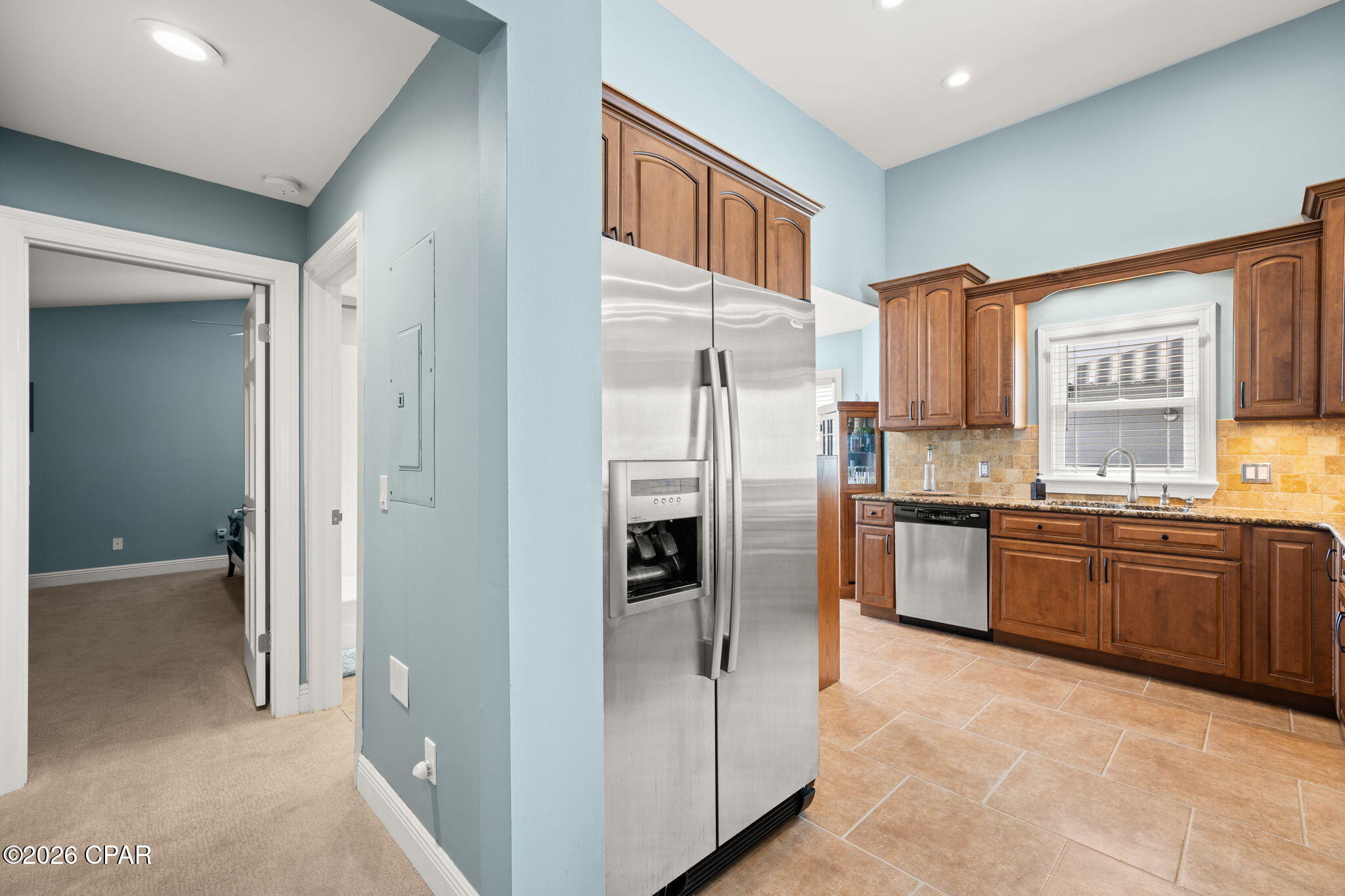 Marina Club Village - Residential