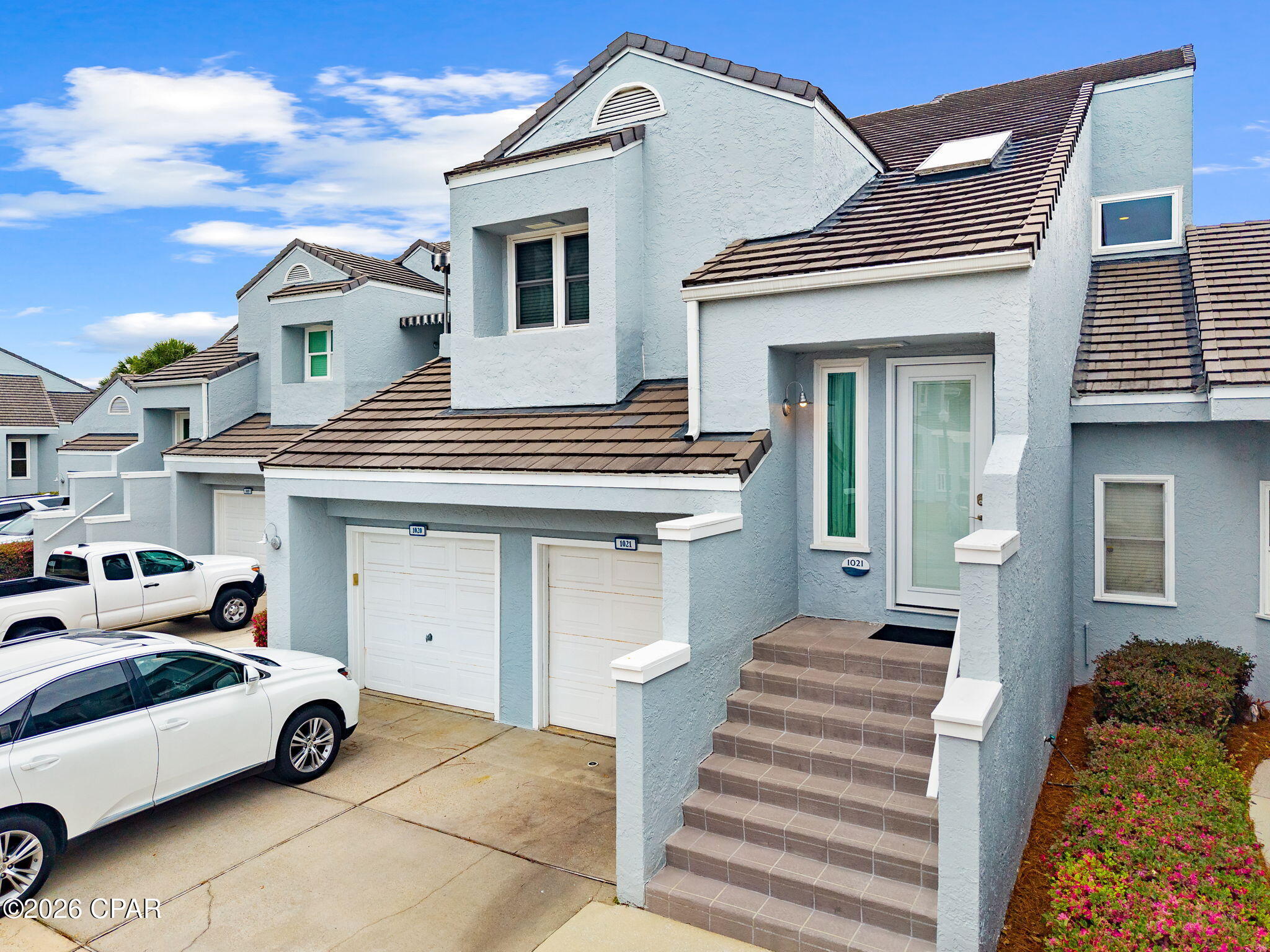 Marina Club Village - Residential