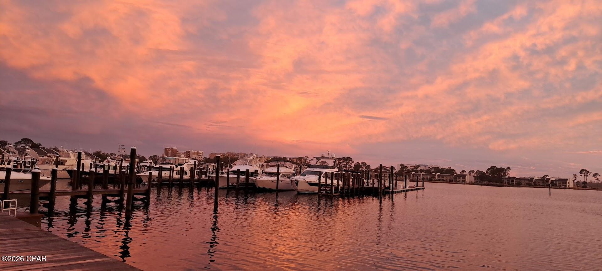 Marina Club Village - Residential