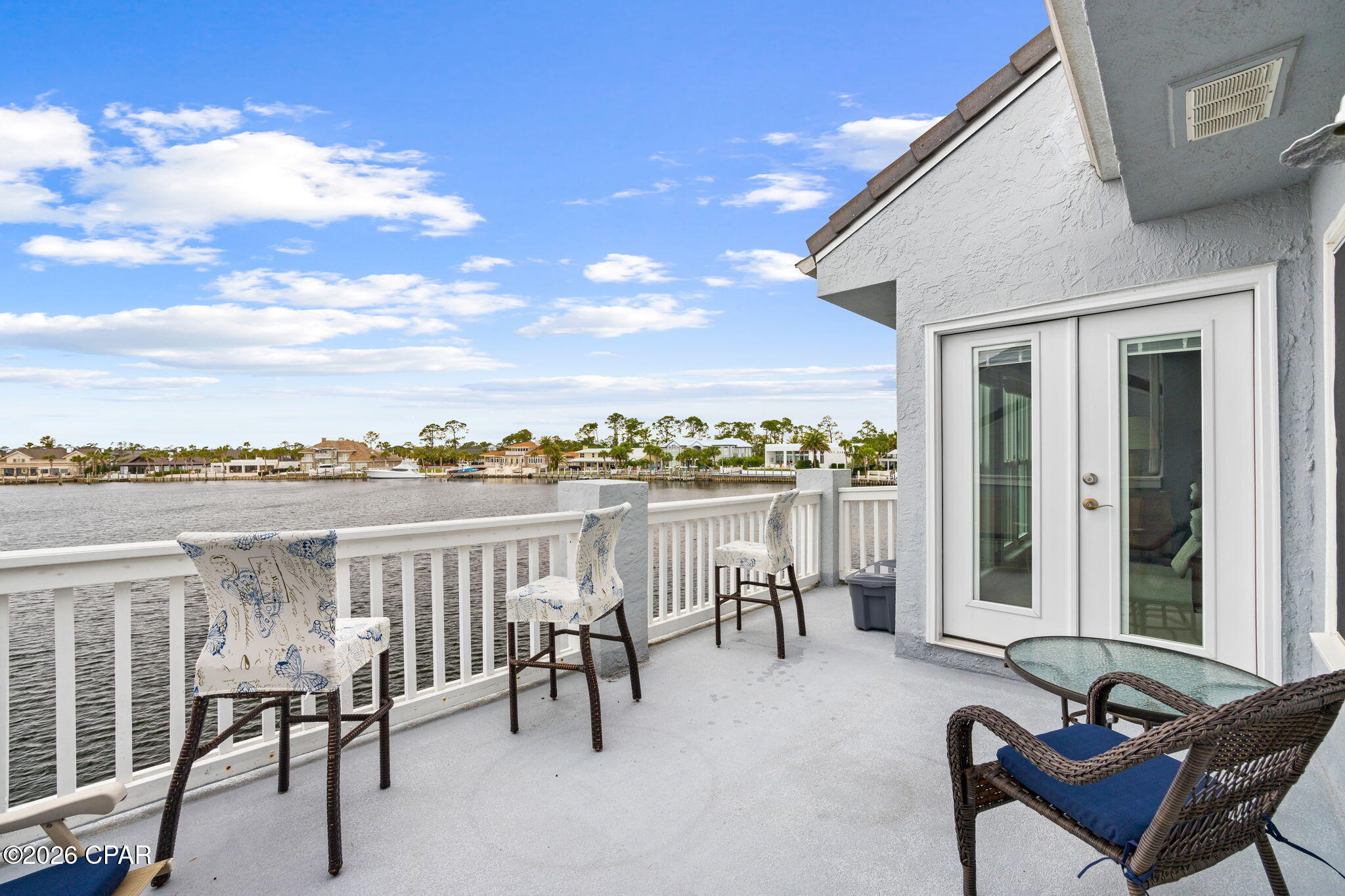 Marina Club Village - Residential