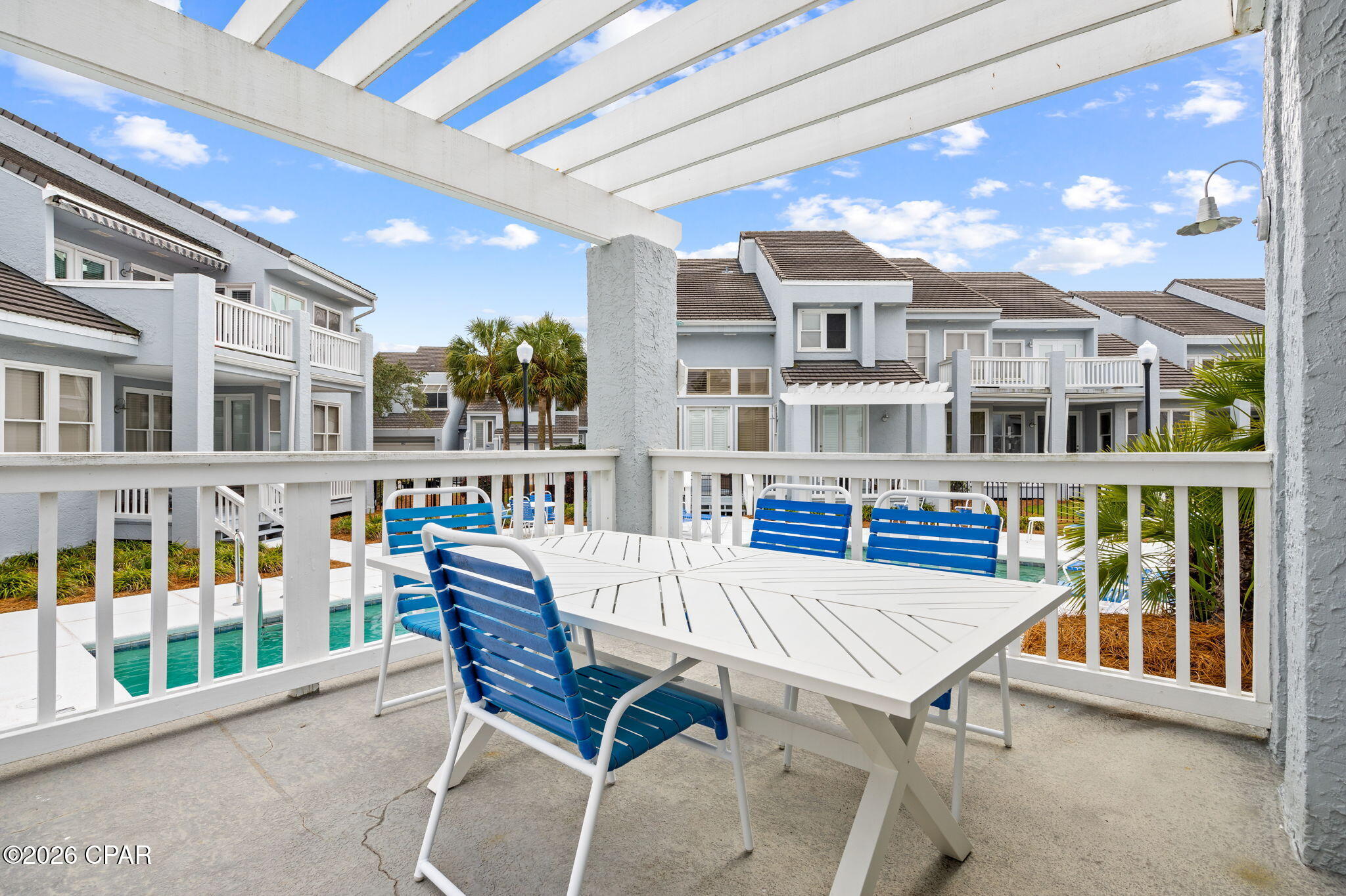 Marina Club Village - Residential