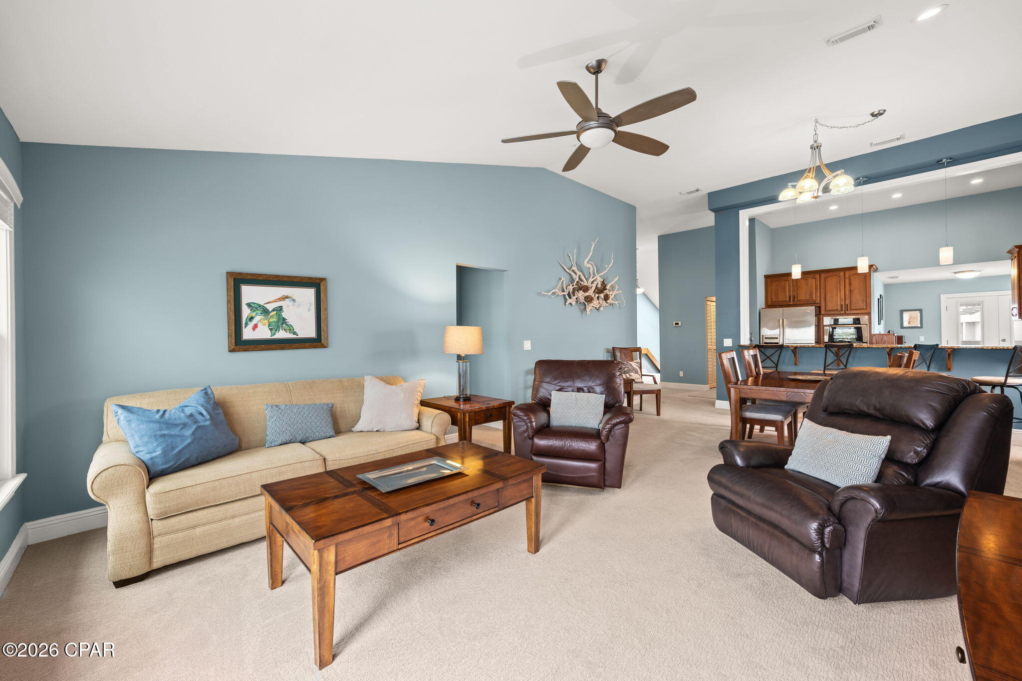 Marina Club Village - Residential