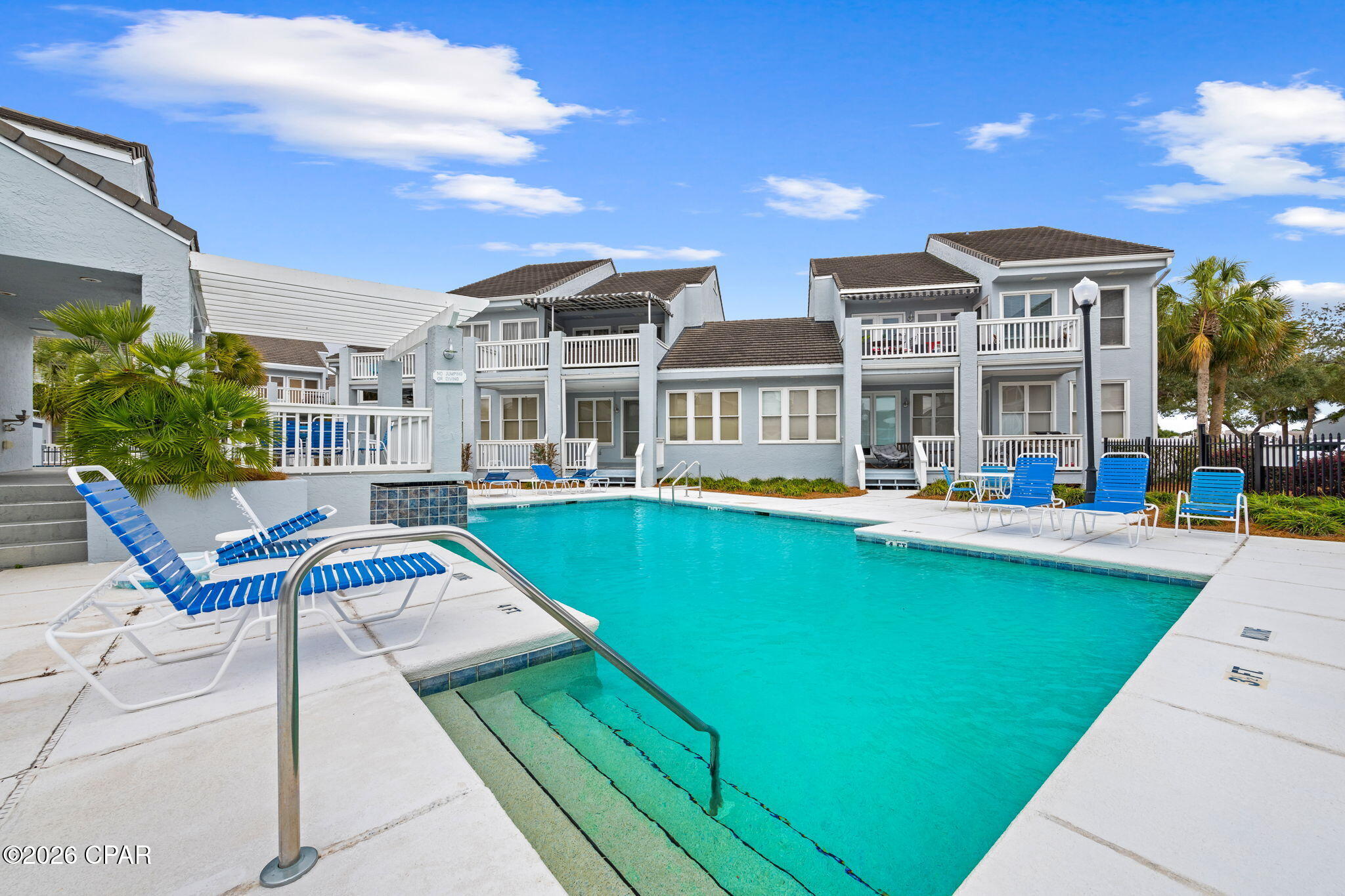 Marina Club Village - Residential