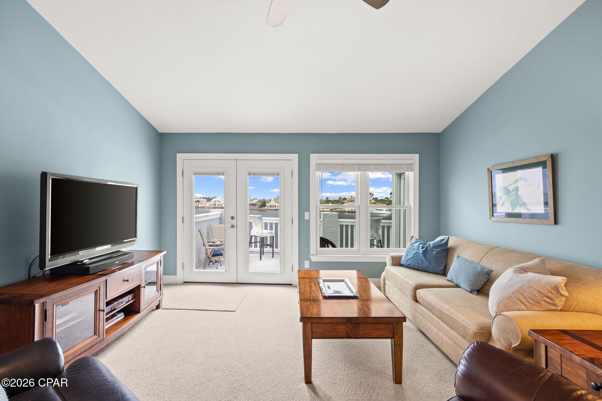 Marina Club Village - Residential