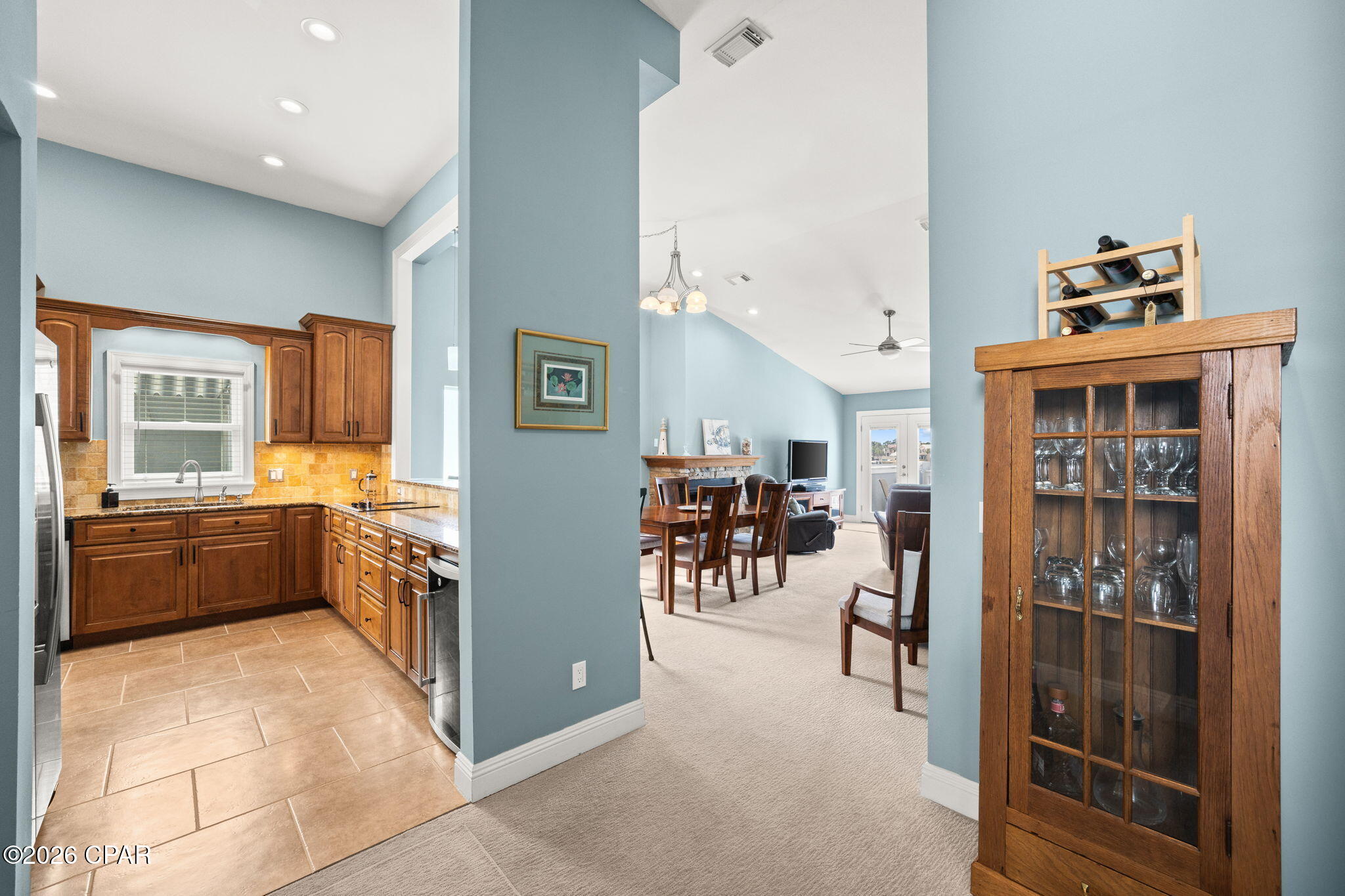 Marina Club Village - Residential