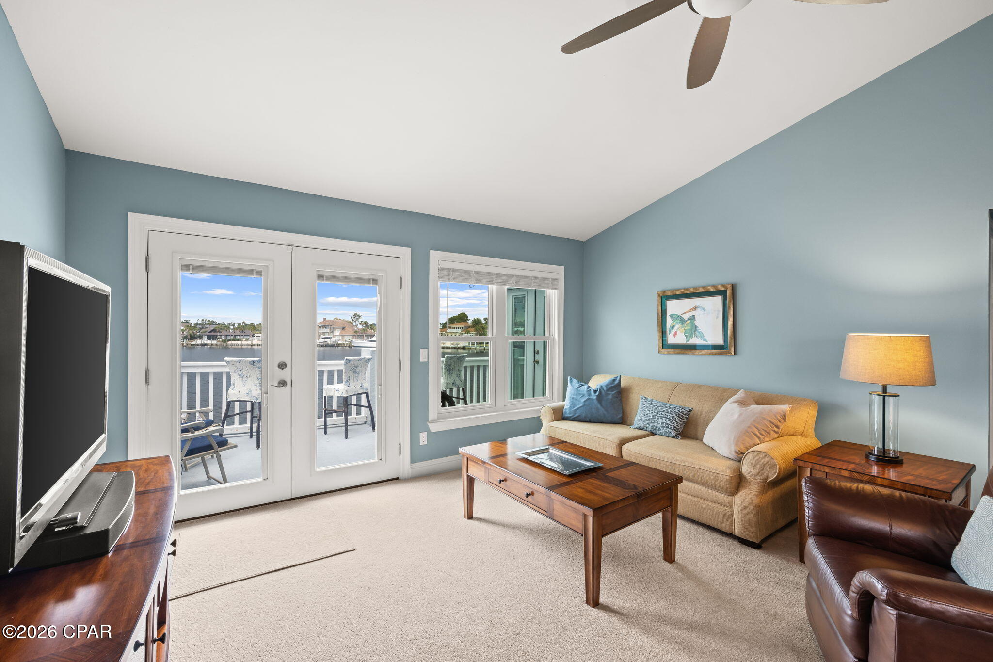 Marina Club Village - Residential