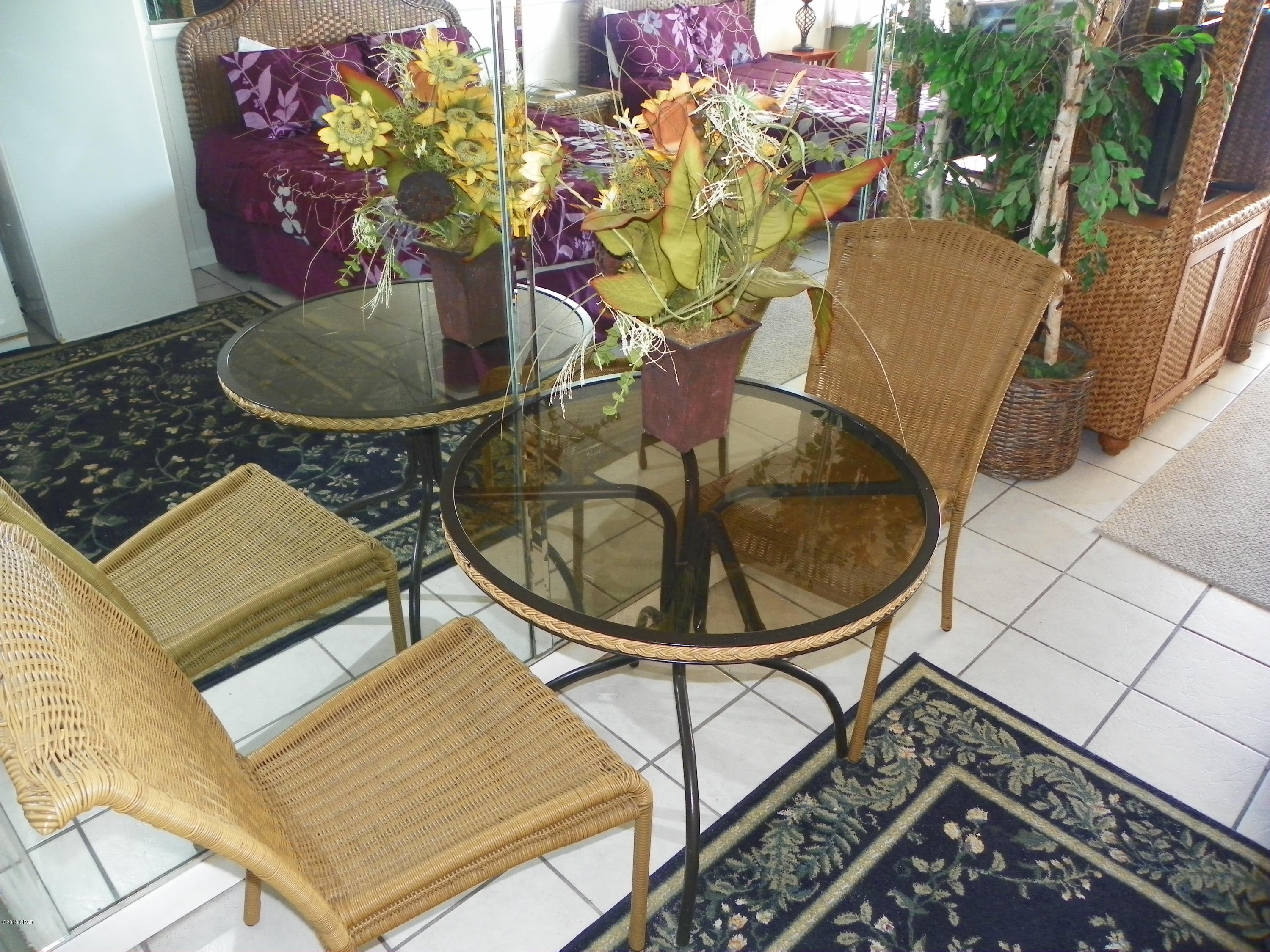 Fontainebleau Terrace - Residential