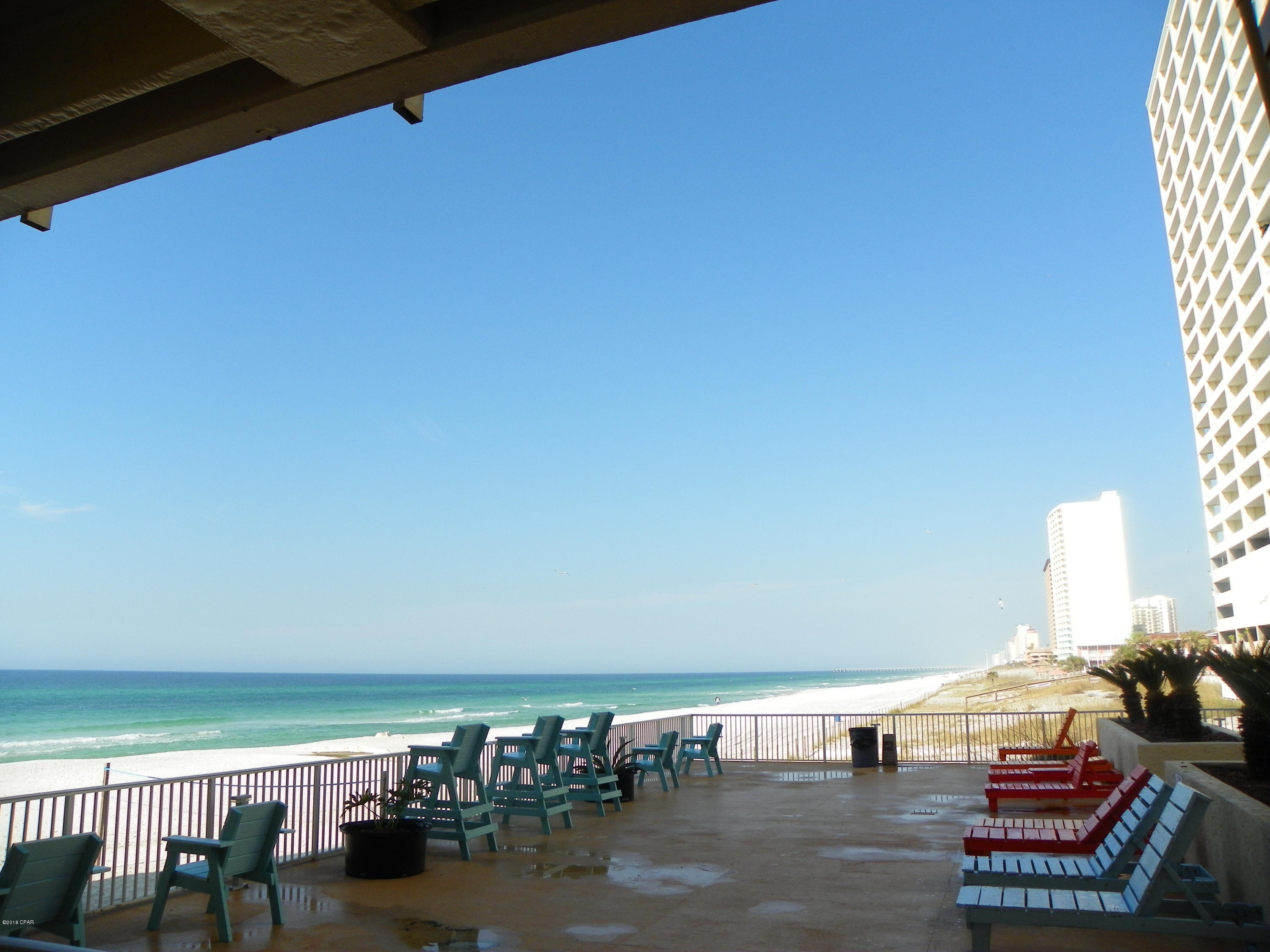 Fontainebleau Terrace - Residential