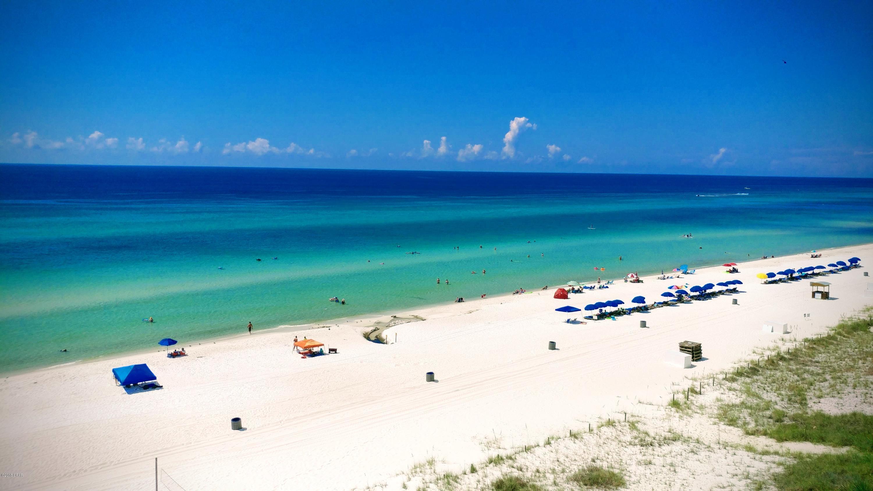 Fontainebleau Terrace - Residential