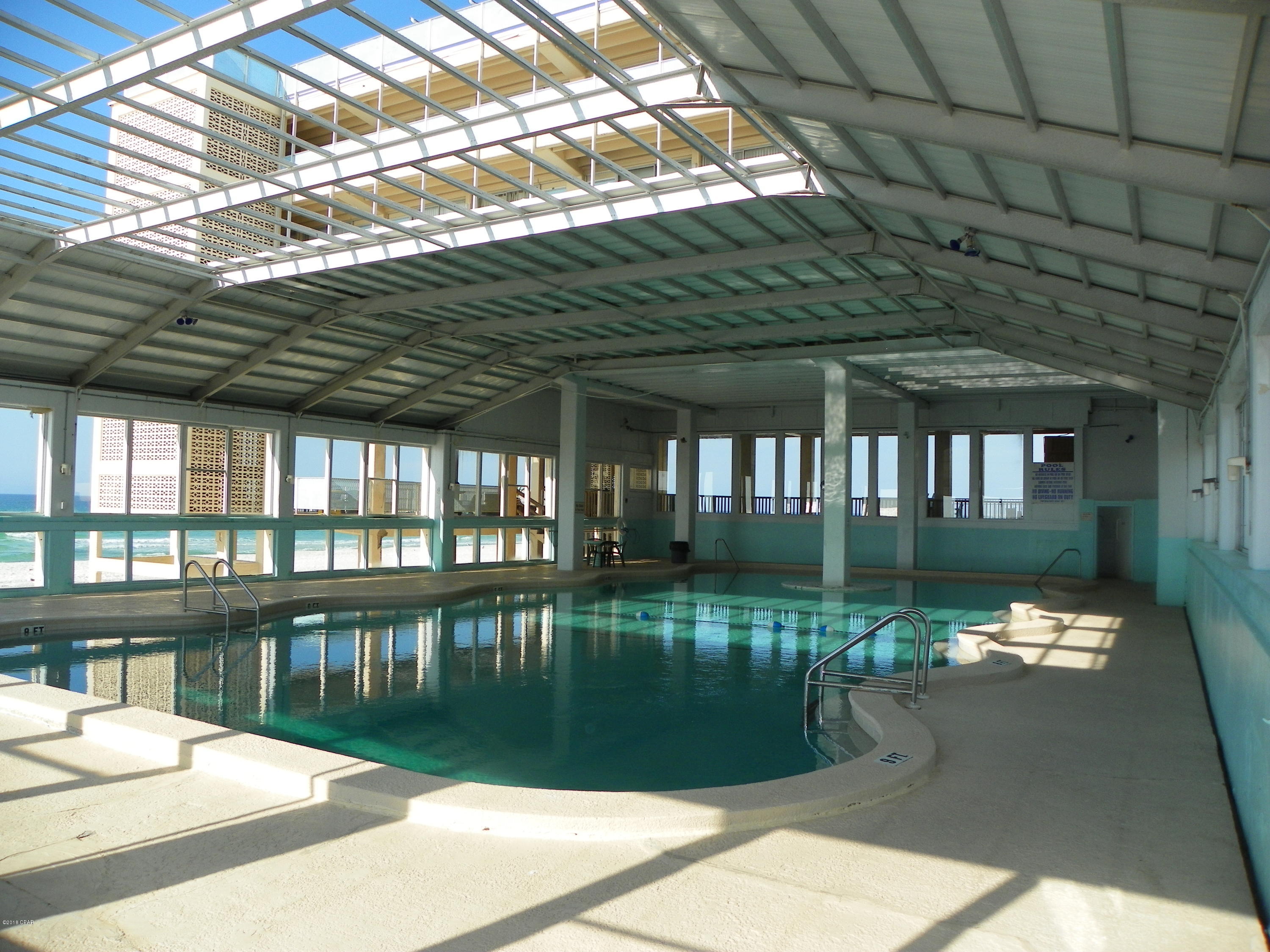 Fontainebleau Terrace - Residential