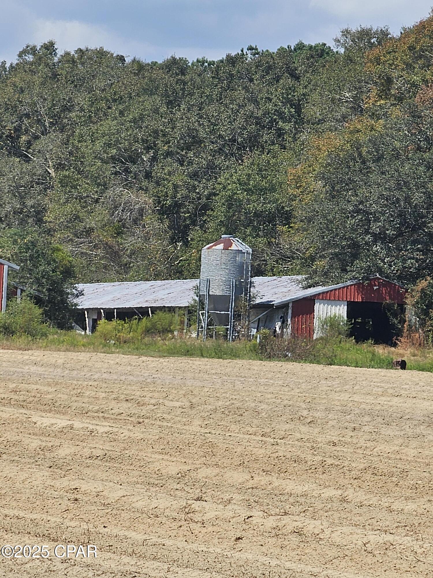 [No Recorded Subdiv] - Land