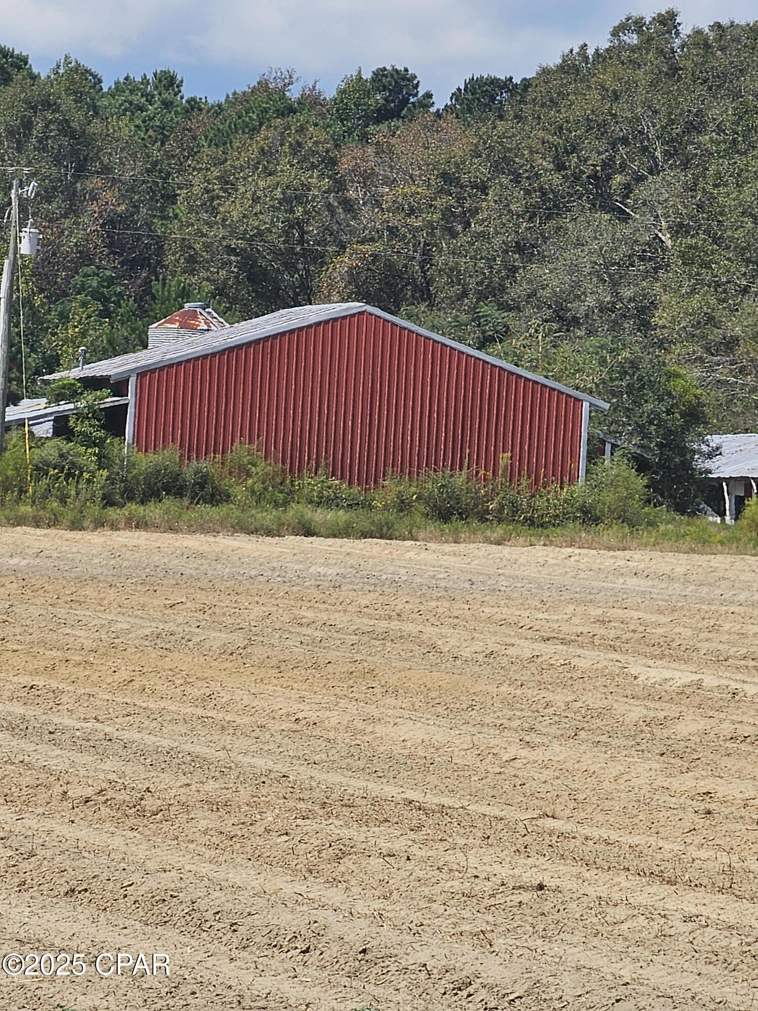 [No Recorded Subdiv] - Land