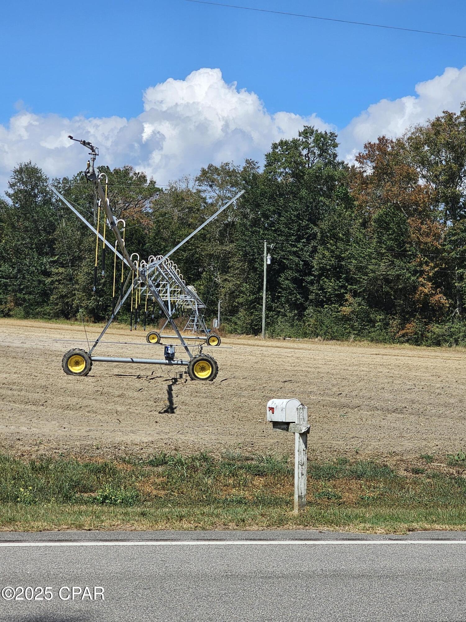 [No Recorded Subdiv] - Land