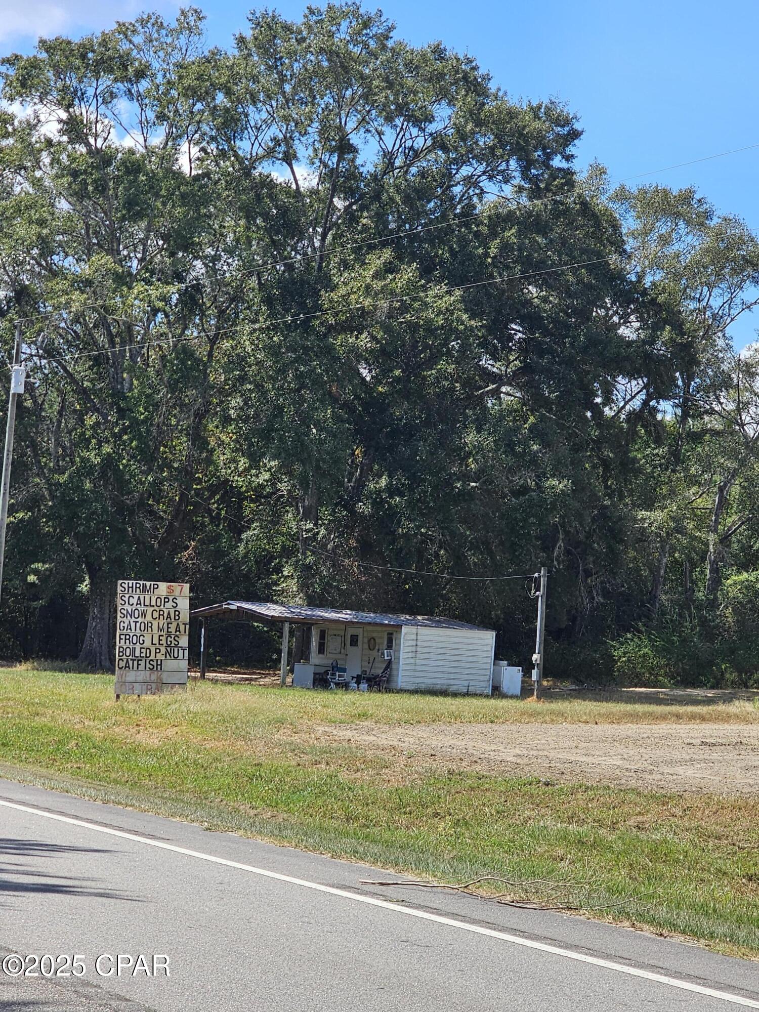 [No Recorded Subdiv] - Land