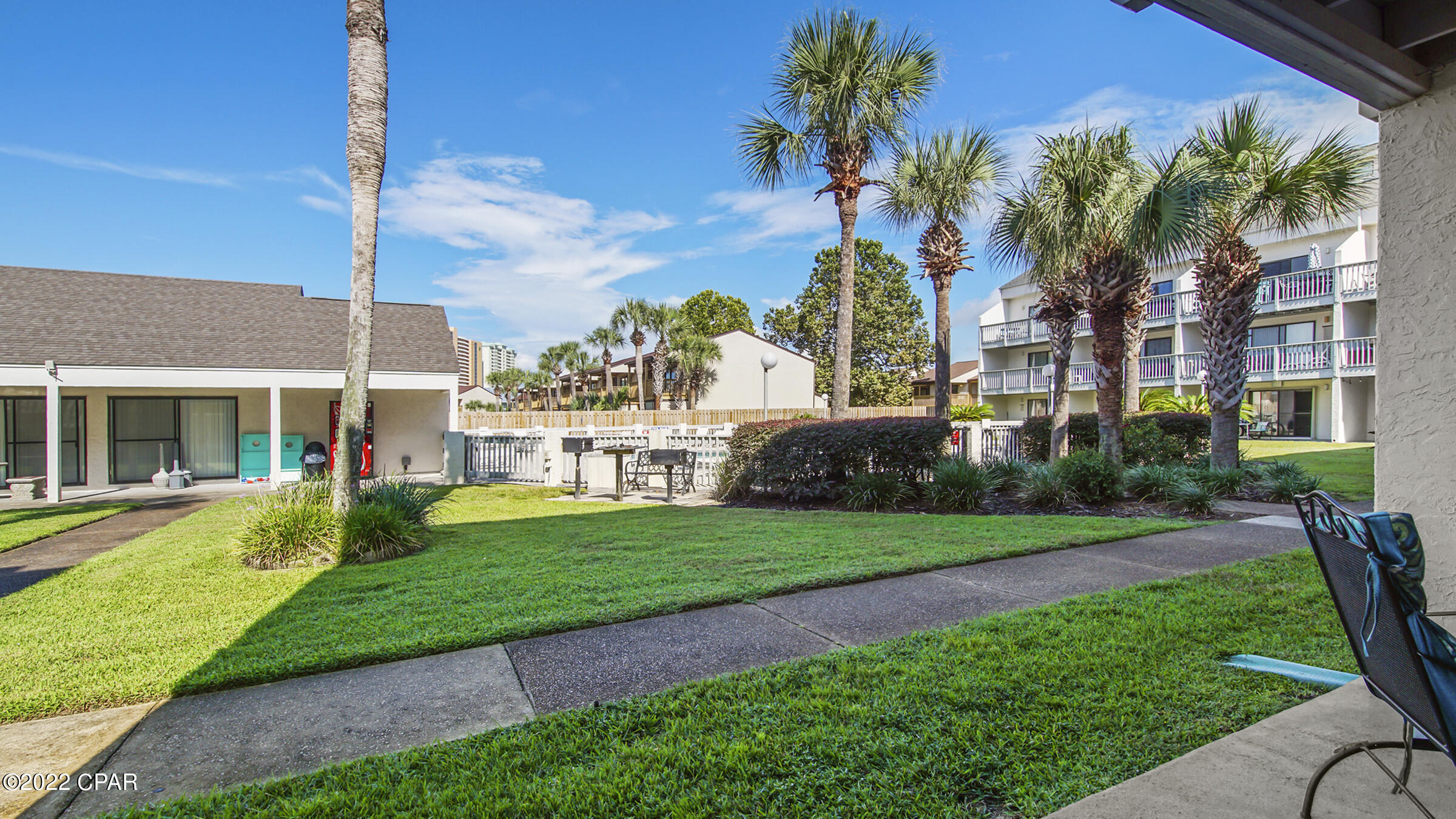 Endless Summer II - Residential