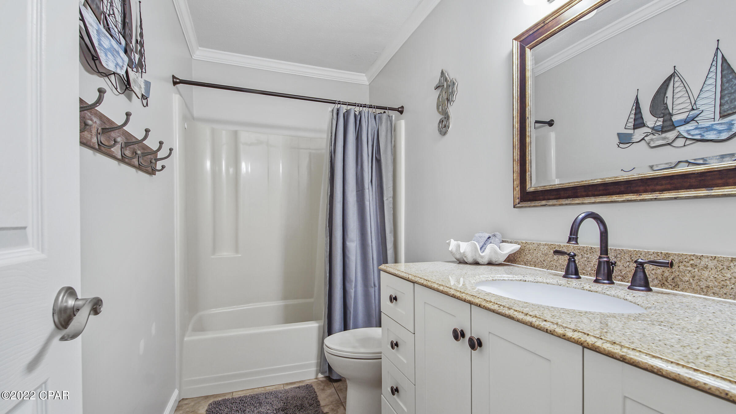 Endless Summer II - Residential