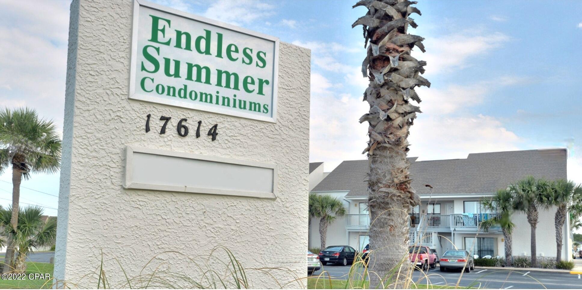 Endless Summer II - Residential