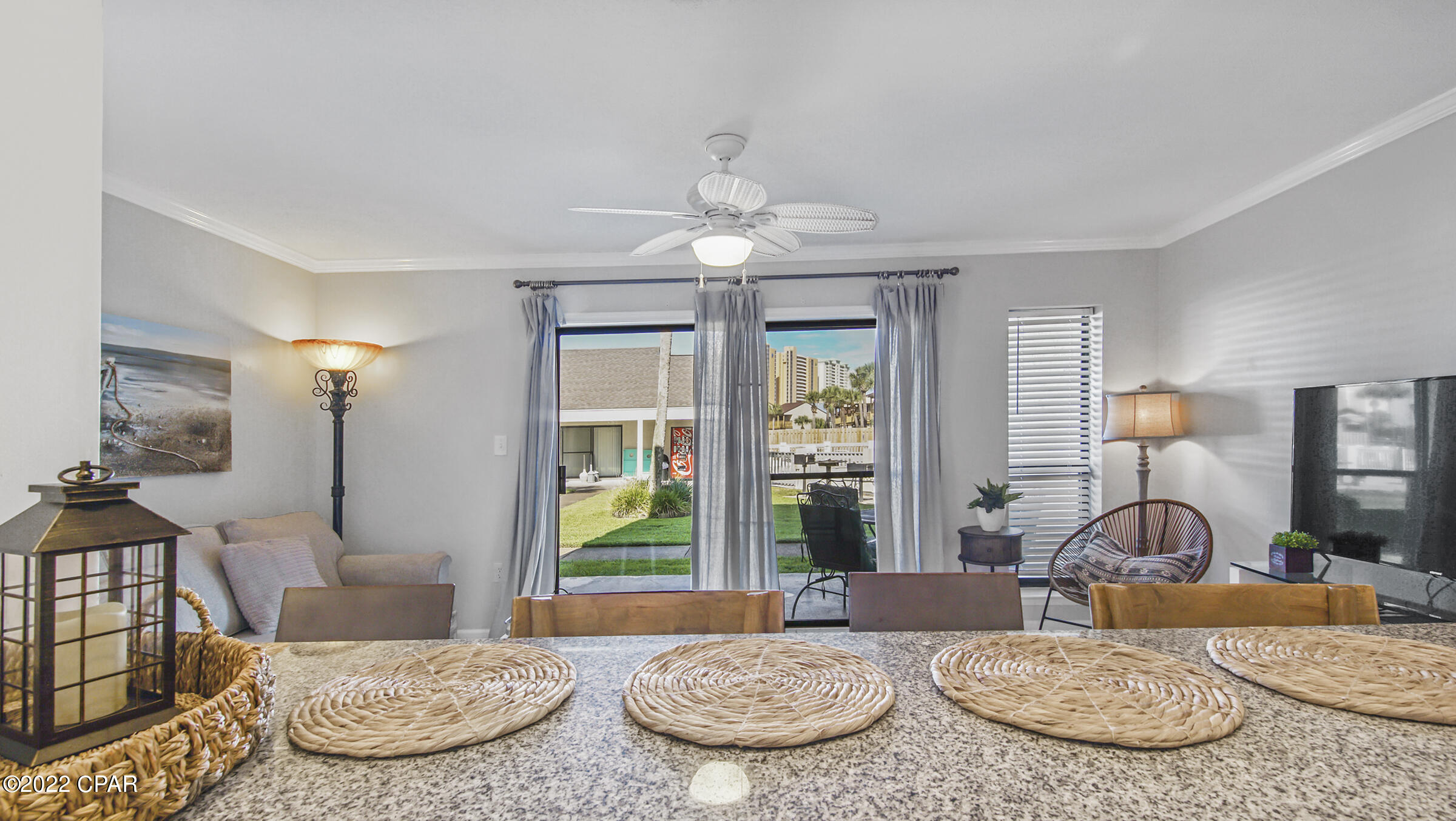 Endless Summer II - Residential