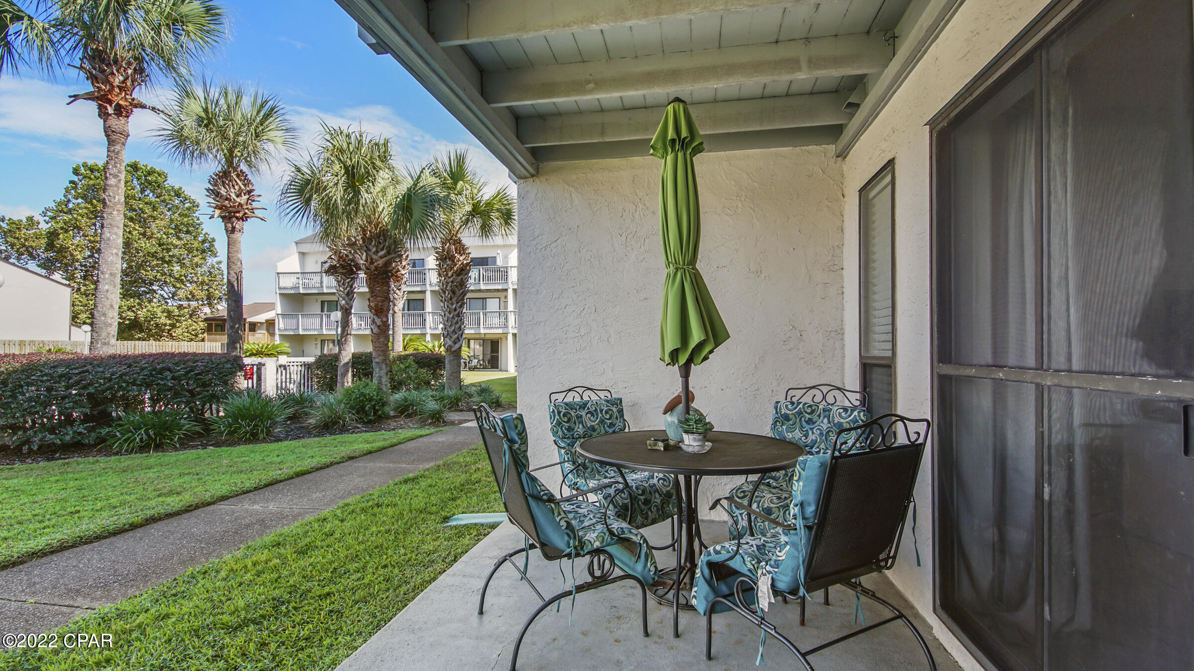 Endless Summer II - Residential