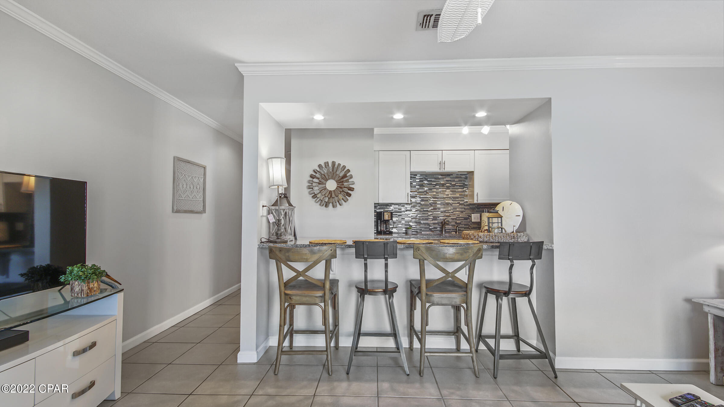 Endless Summer II - Residential