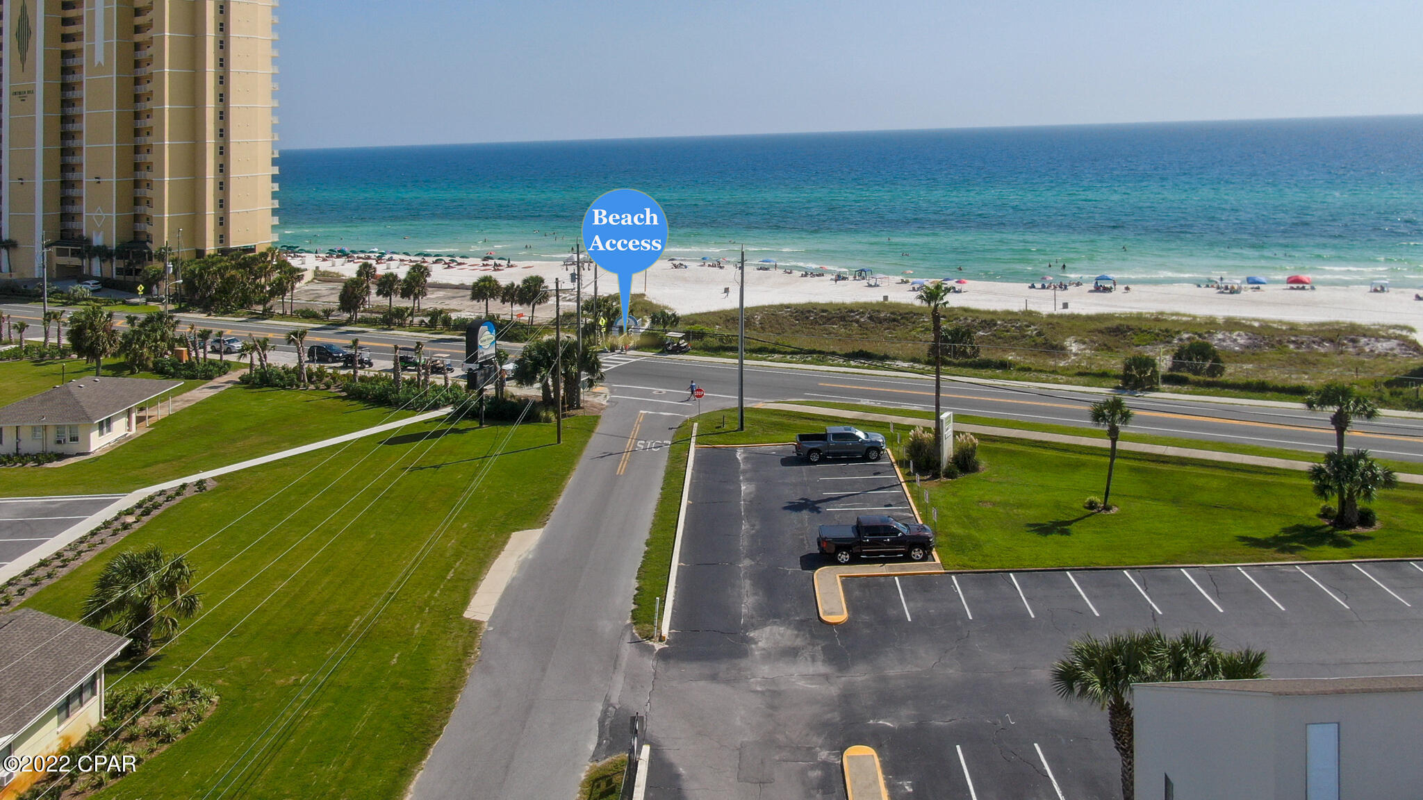 Endless Summer II - Residential