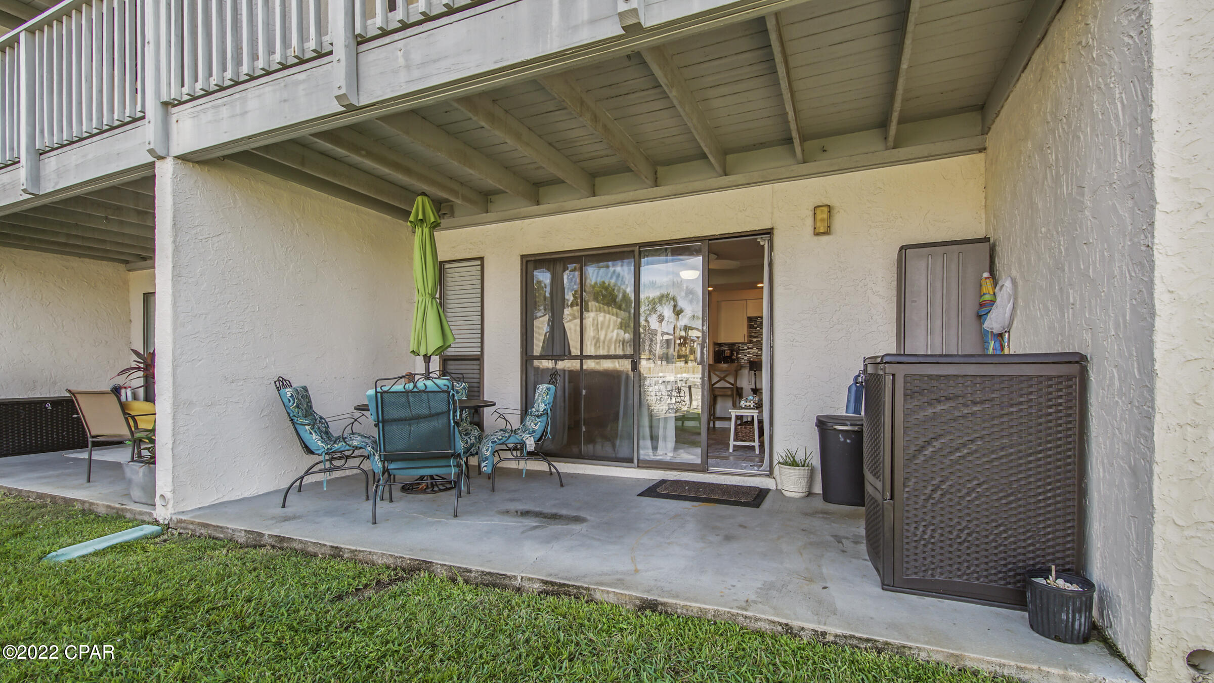 Endless Summer II - Residential