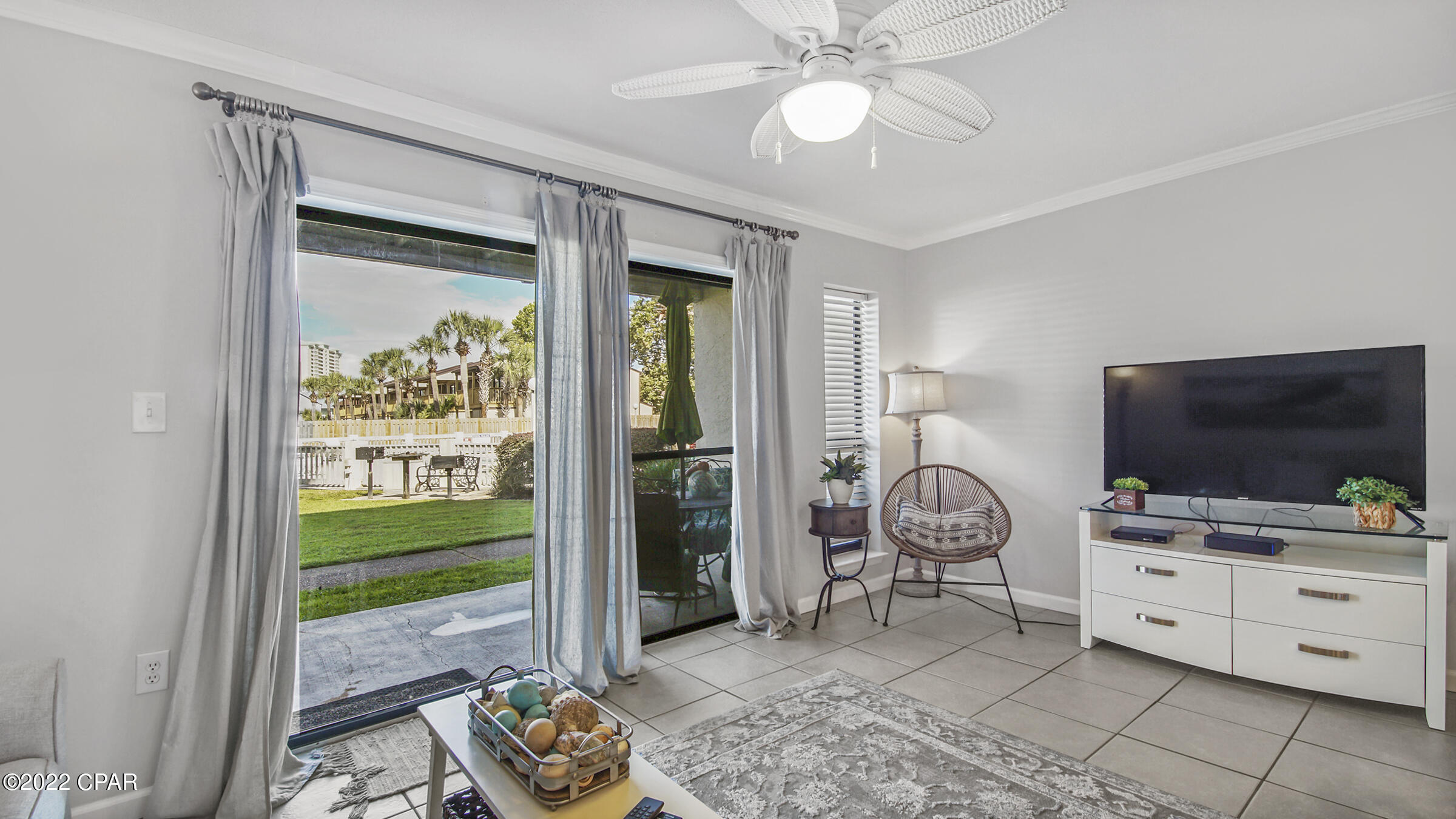 Endless Summer II - Residential