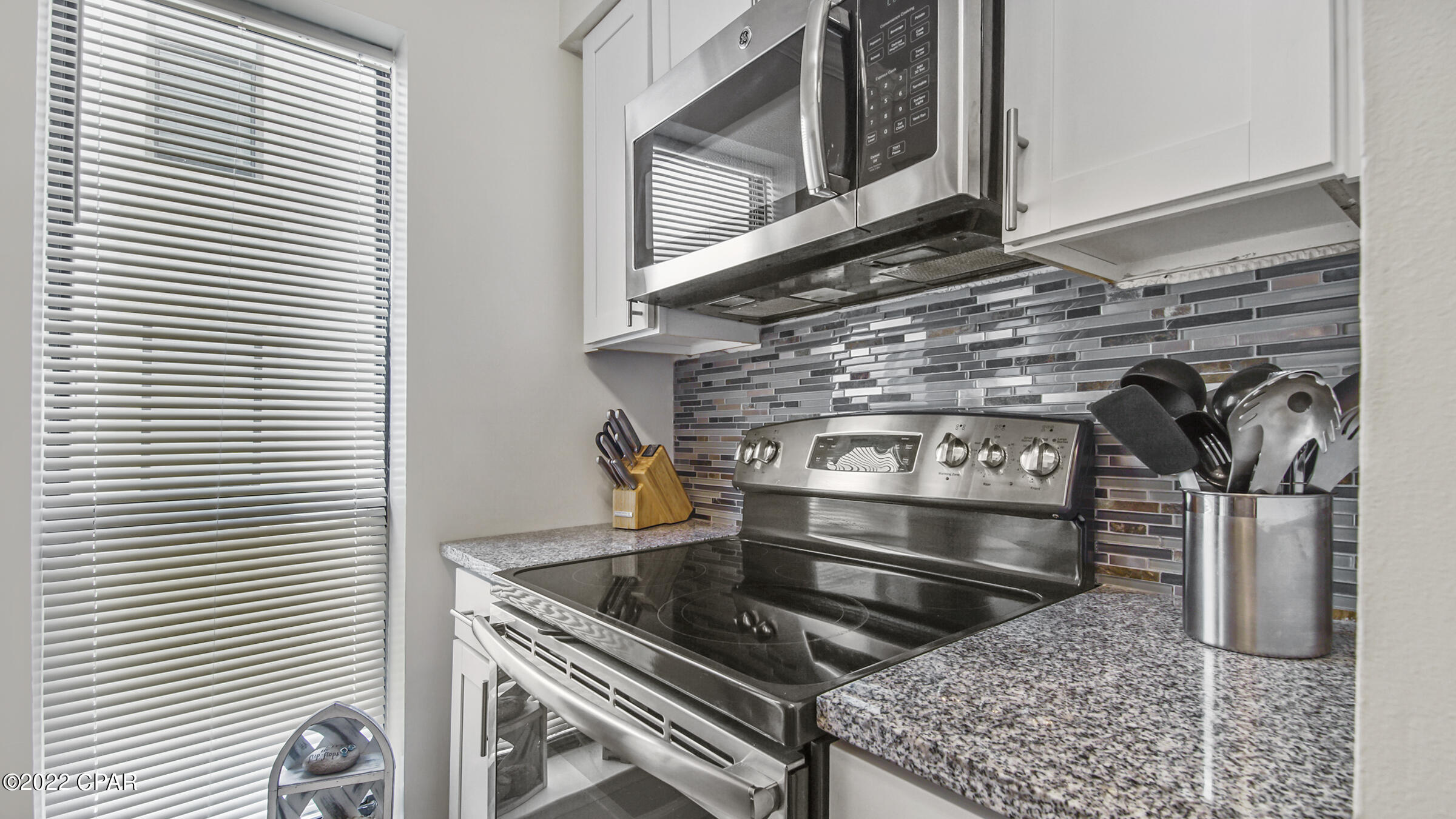 Endless Summer II - Residential