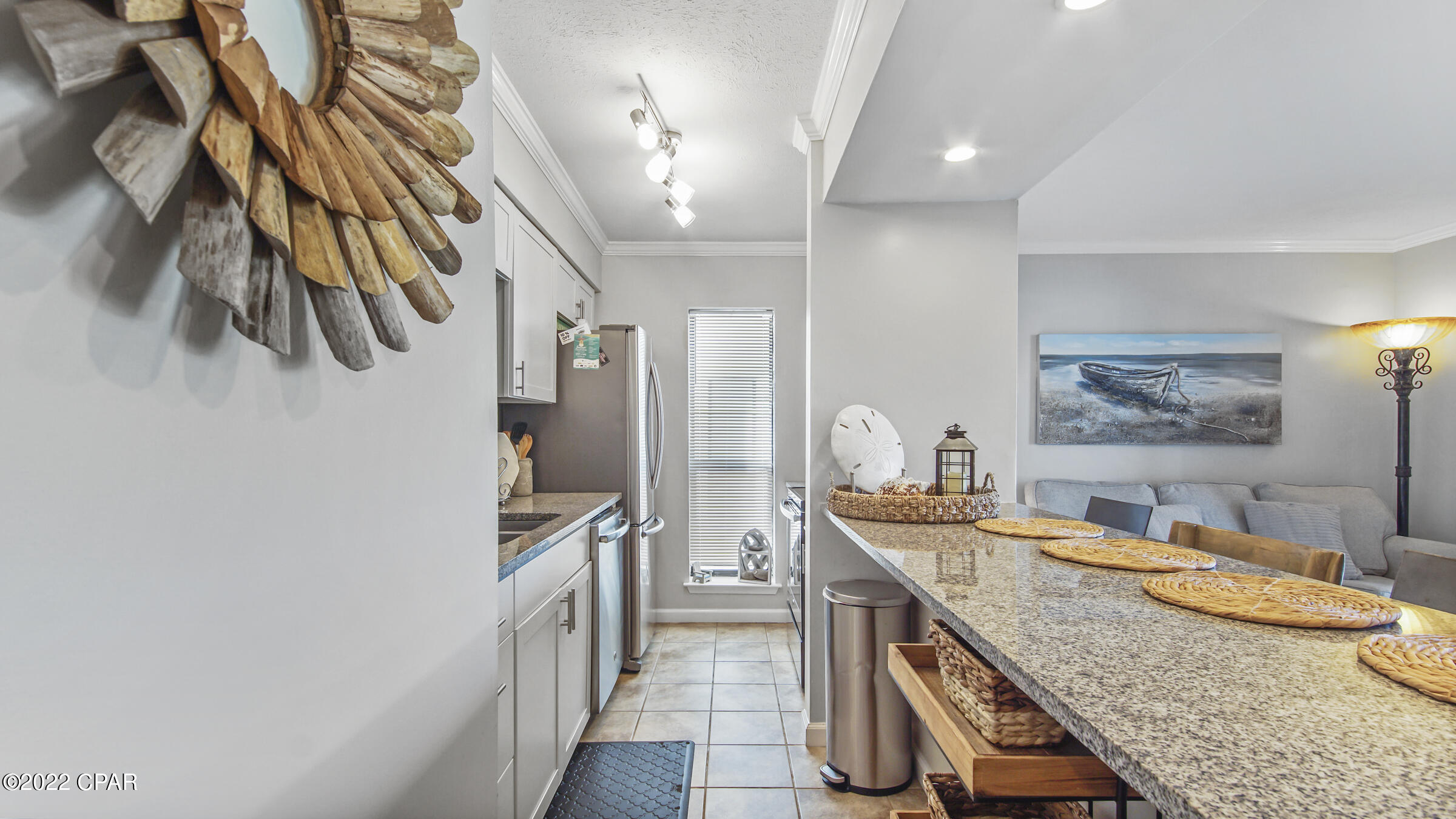 Endless Summer II - Residential