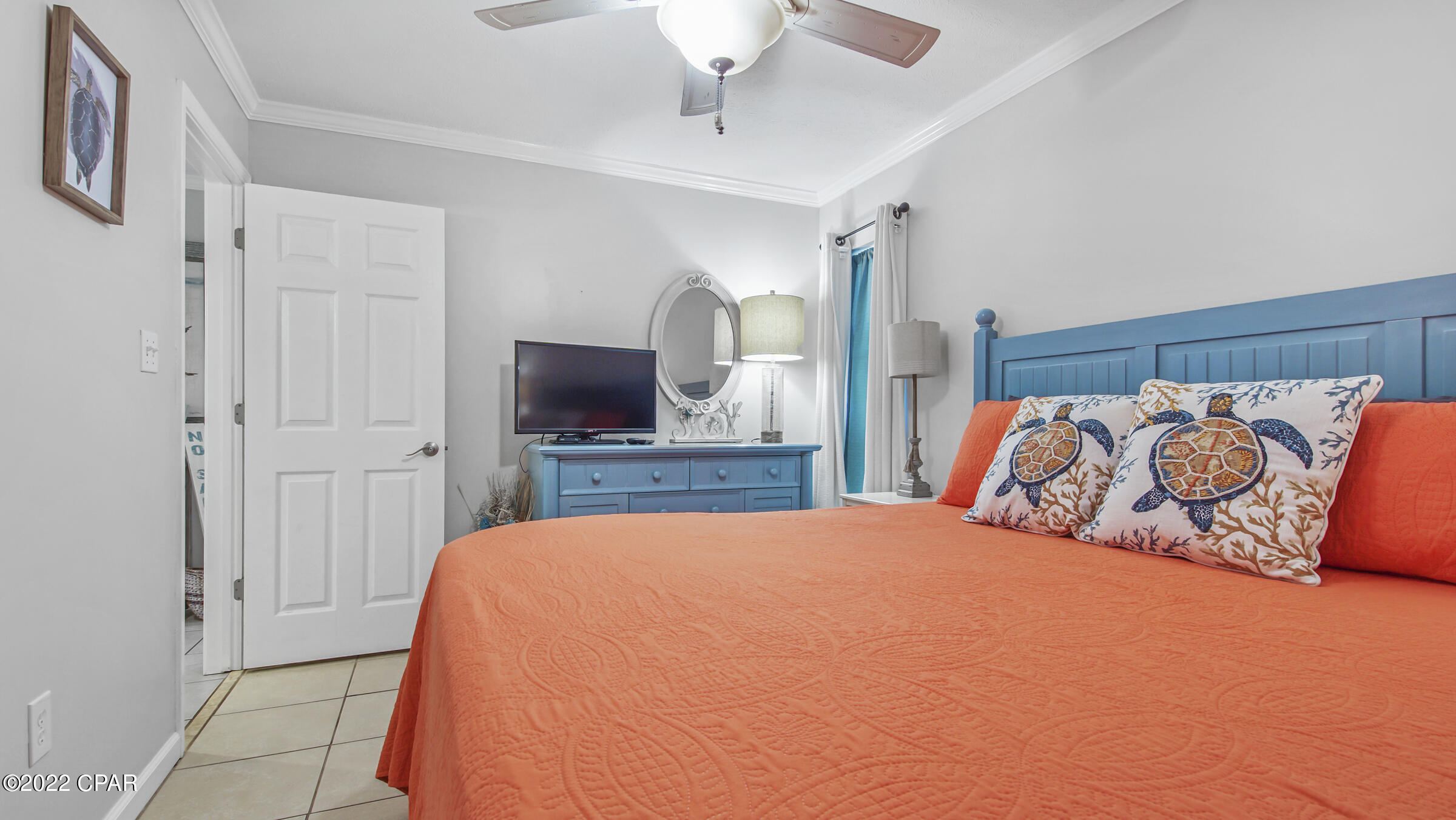 Endless Summer II - Residential