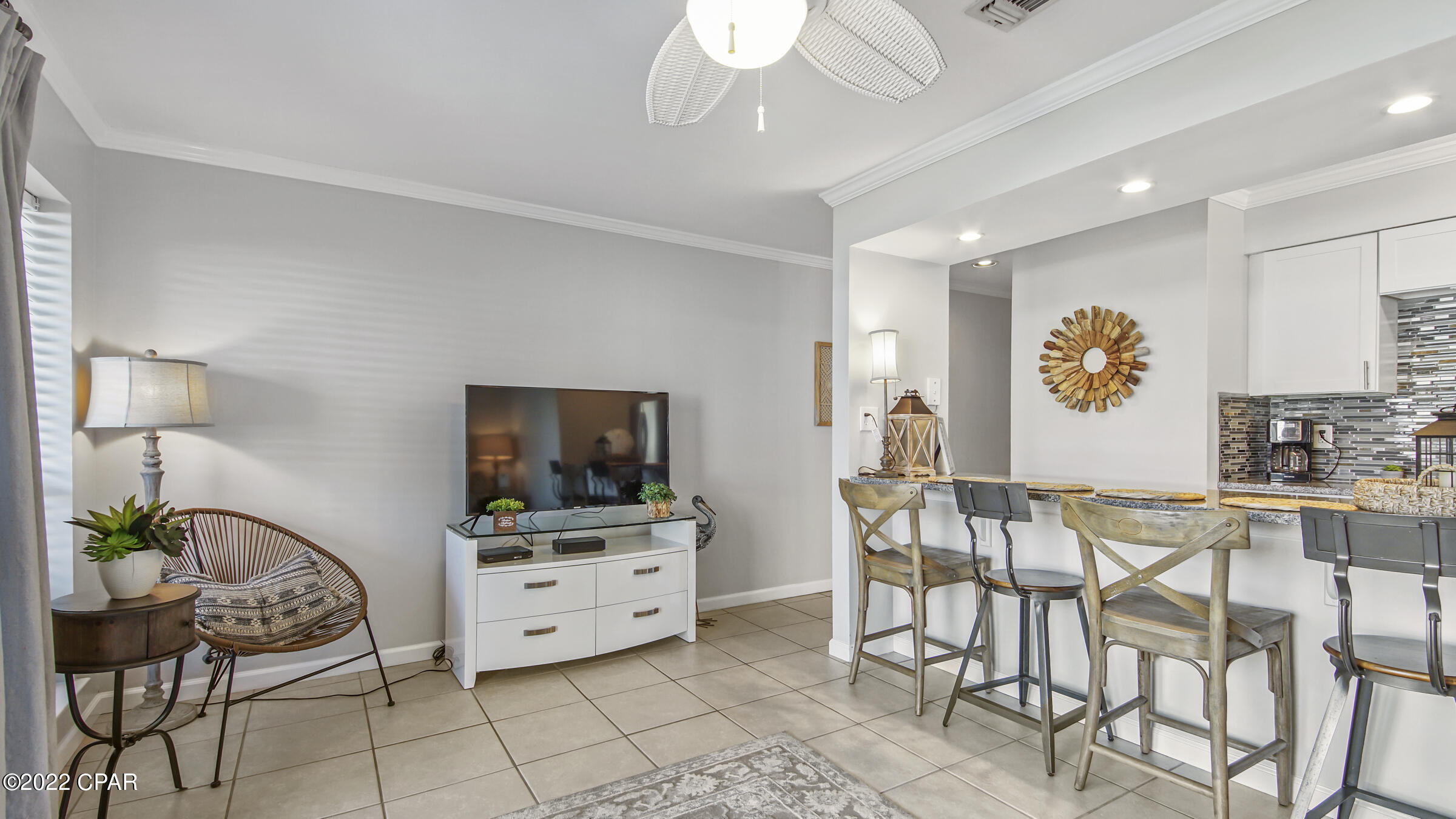 Endless Summer II - Residential