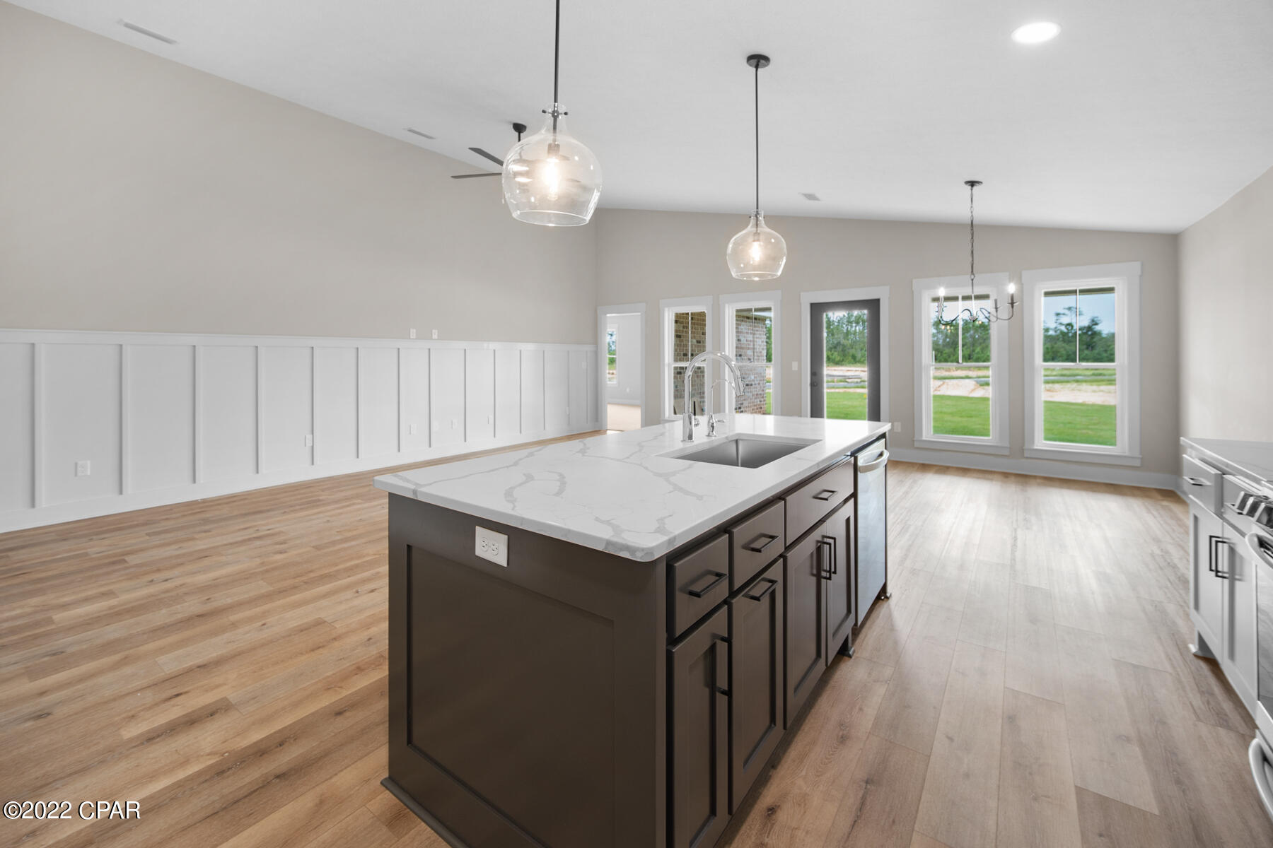 College Station Phase 3 - Residential