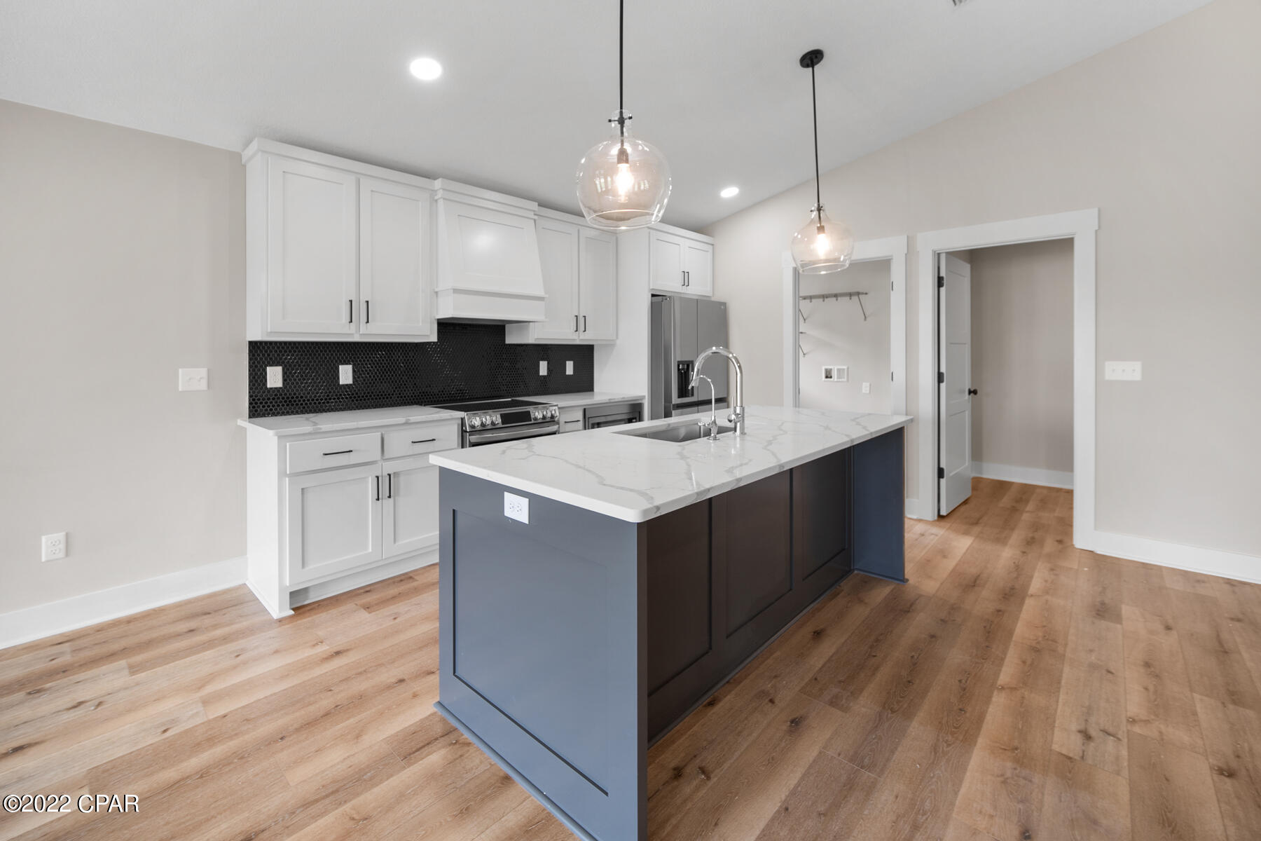 College Station Phase 3 - Residential